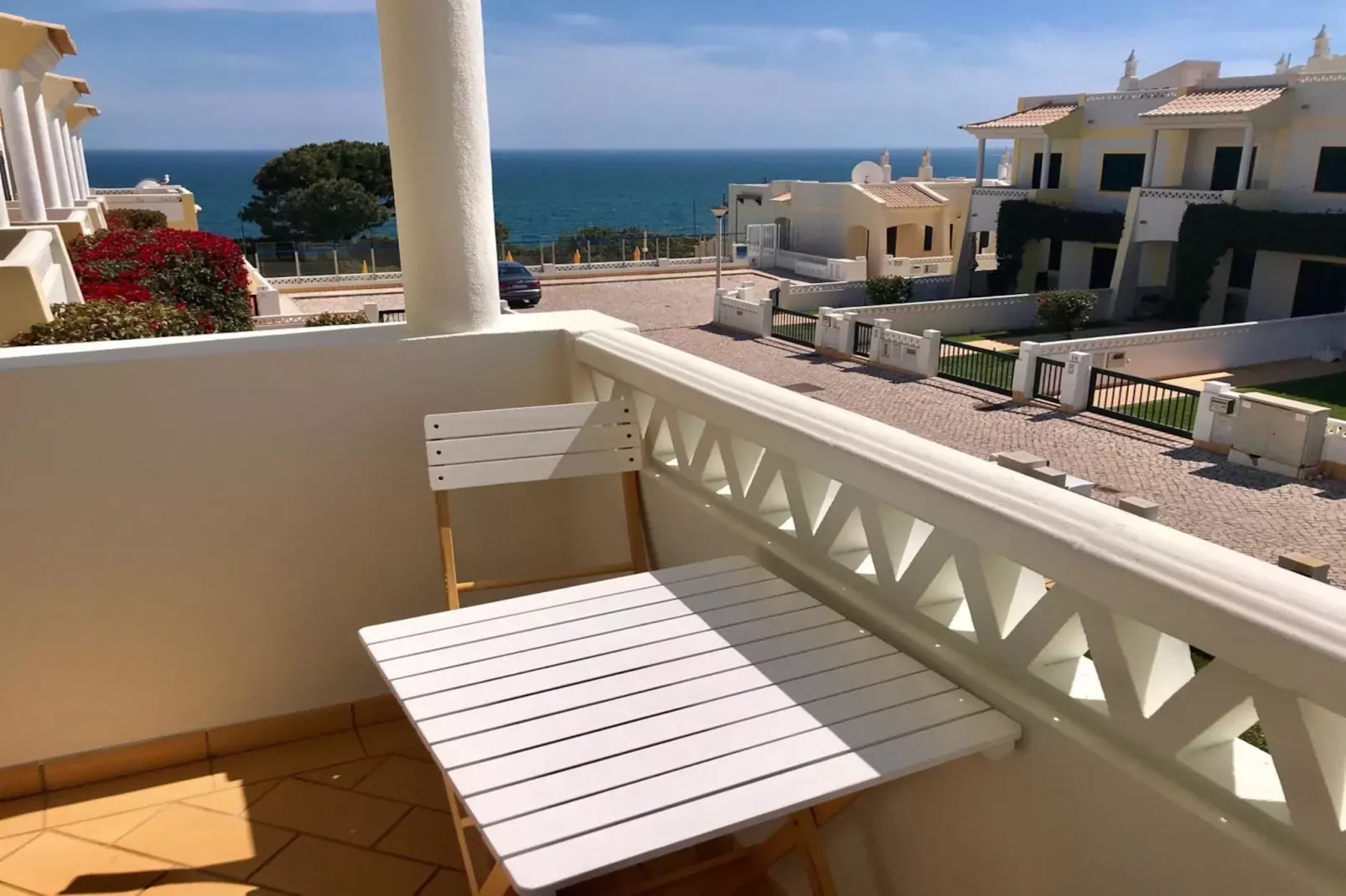 15 Terraços de Benagil (Casa Machado)-Terrasbalkon