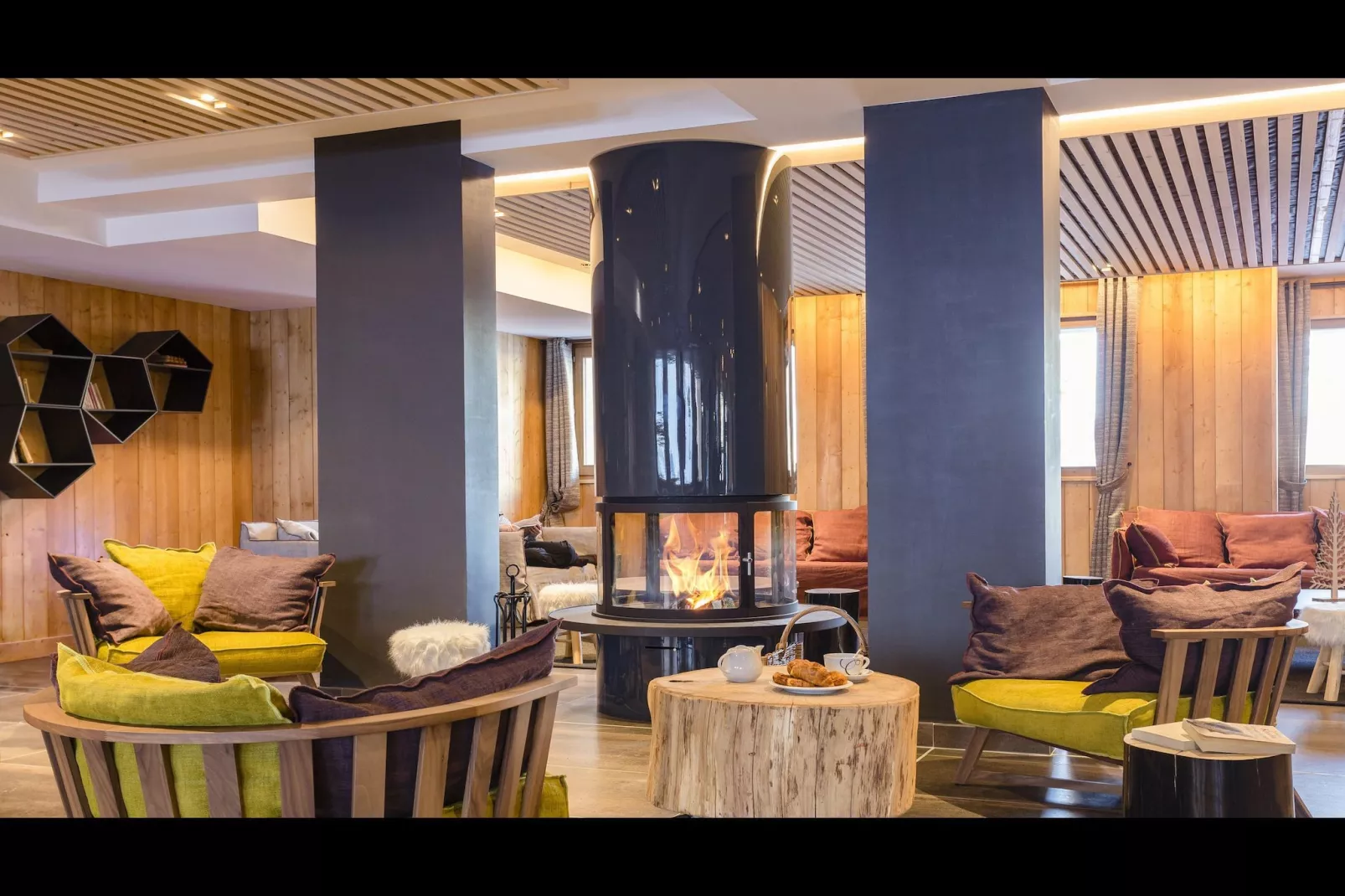 TIGNES_S4L-Faciliteiten