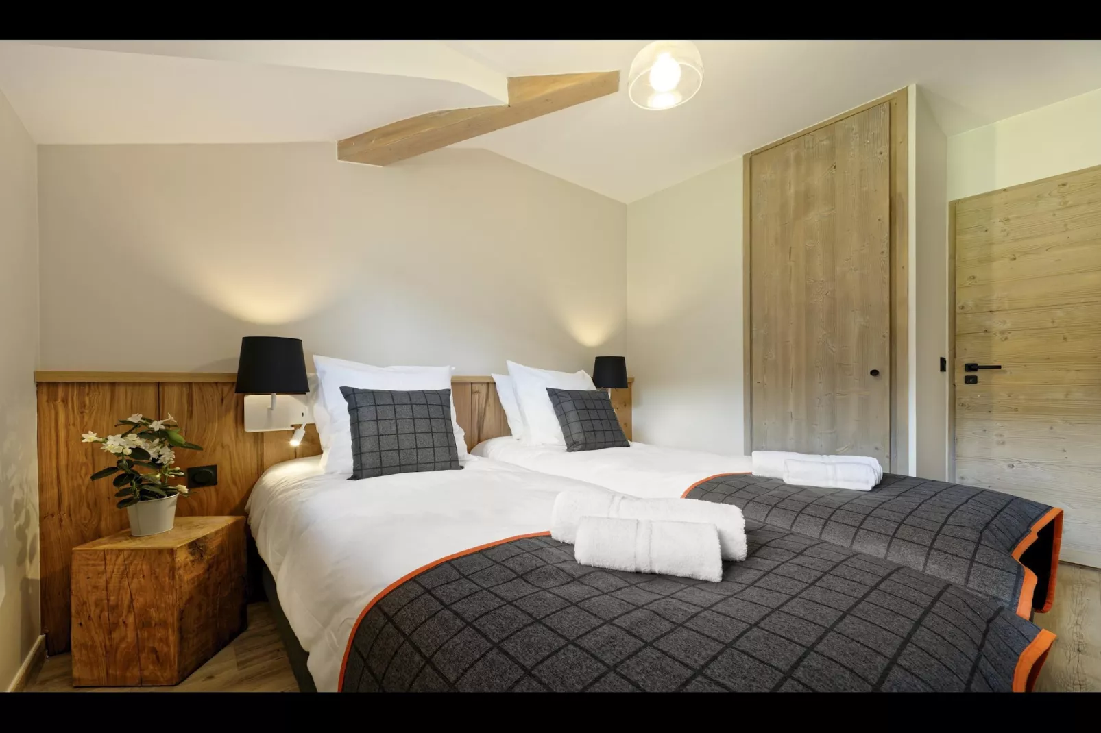 SAMOËNS-S8-Slaapkamer