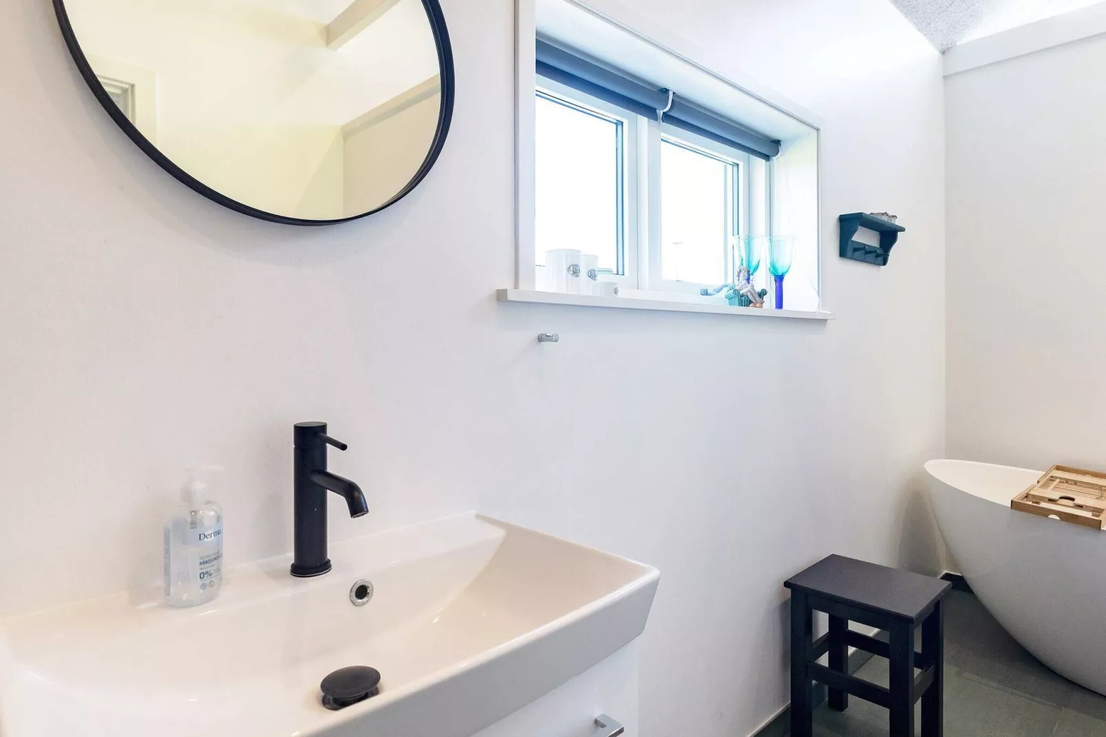 6 persoons vakantie huis in Vinderup-By Traum-Binnen