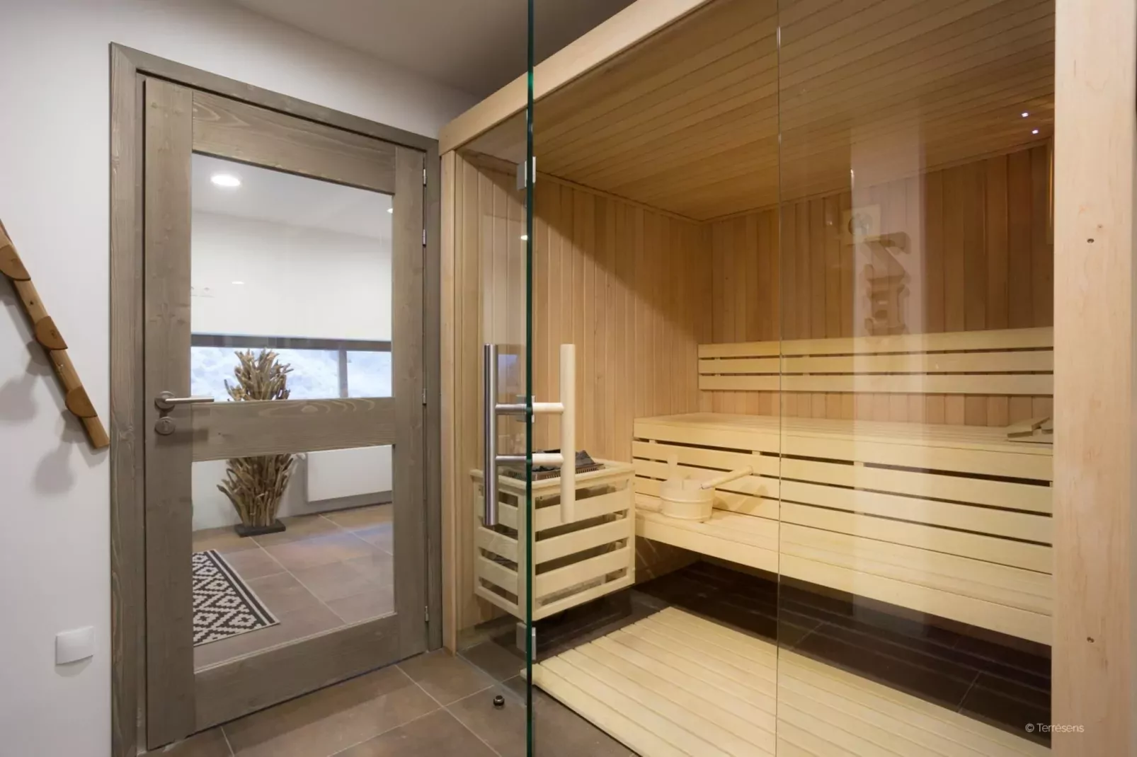 Le Hameau de barthelemy-A50P-Wellness