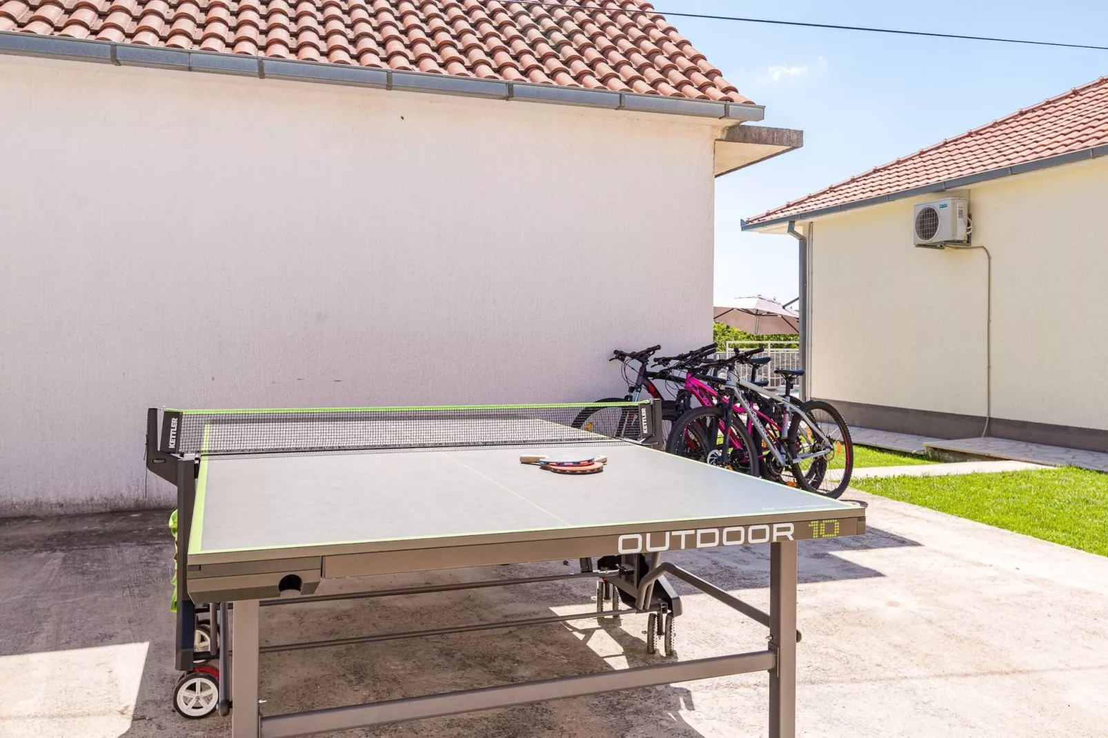 Holiday Home Endi