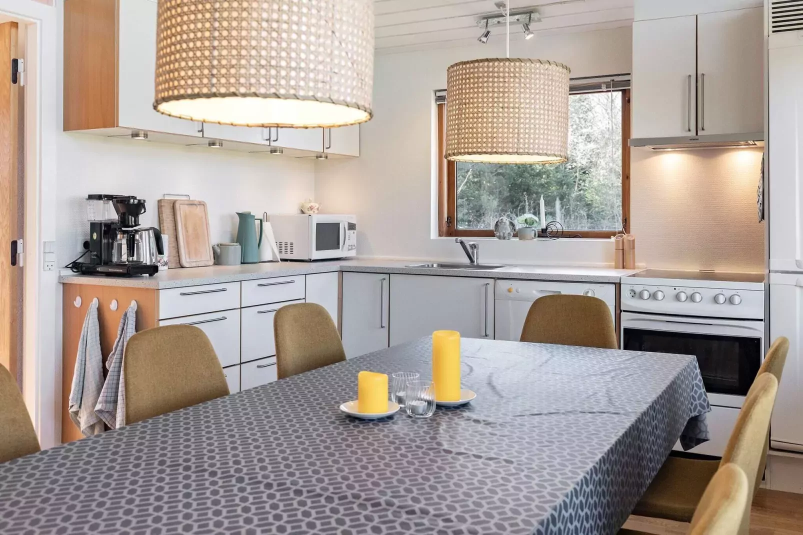 7 persoons vakantie huis in Skals-By Traum