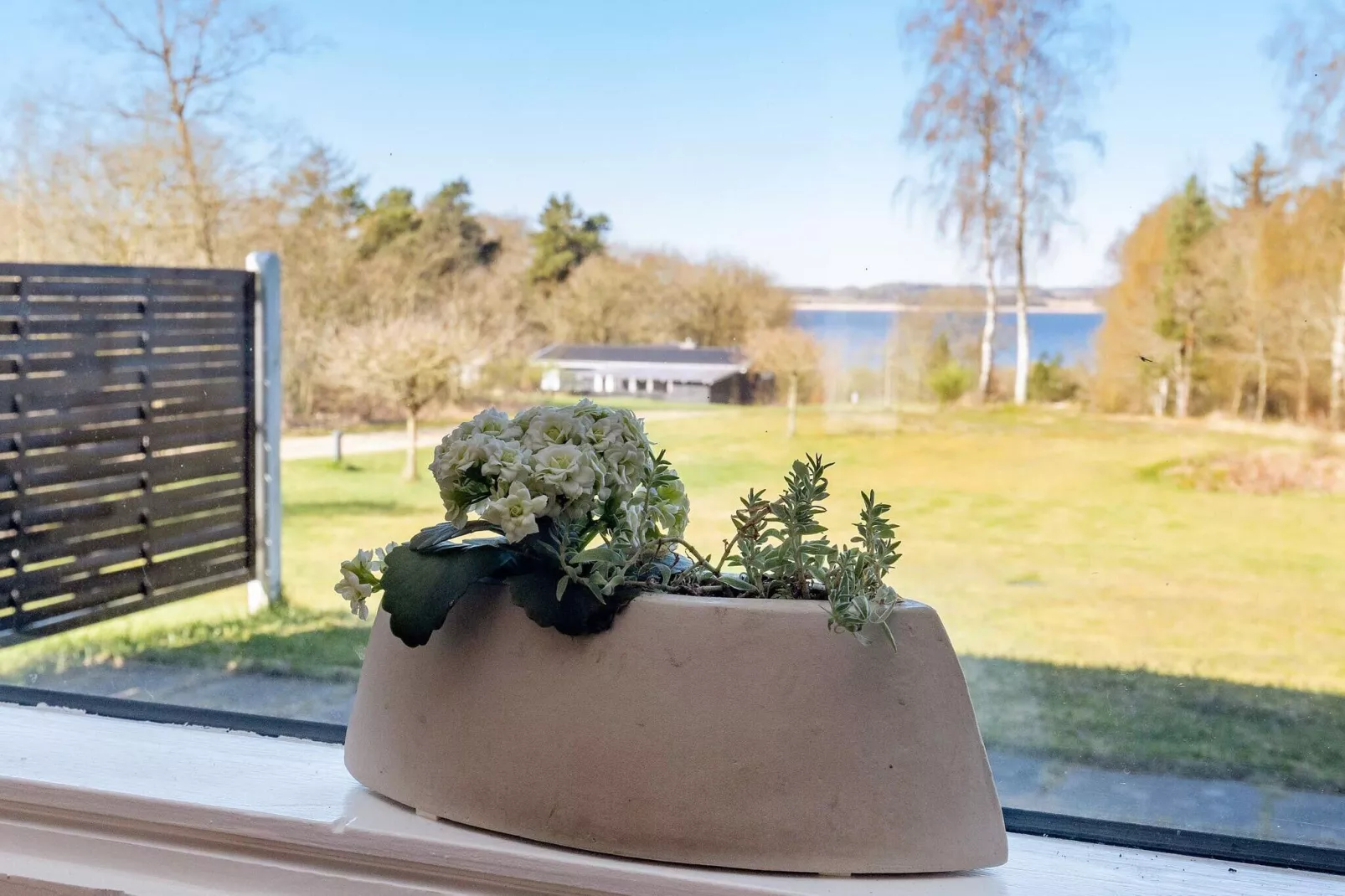 7 persoons vakantie huis in Skals-By Traum-Binnen