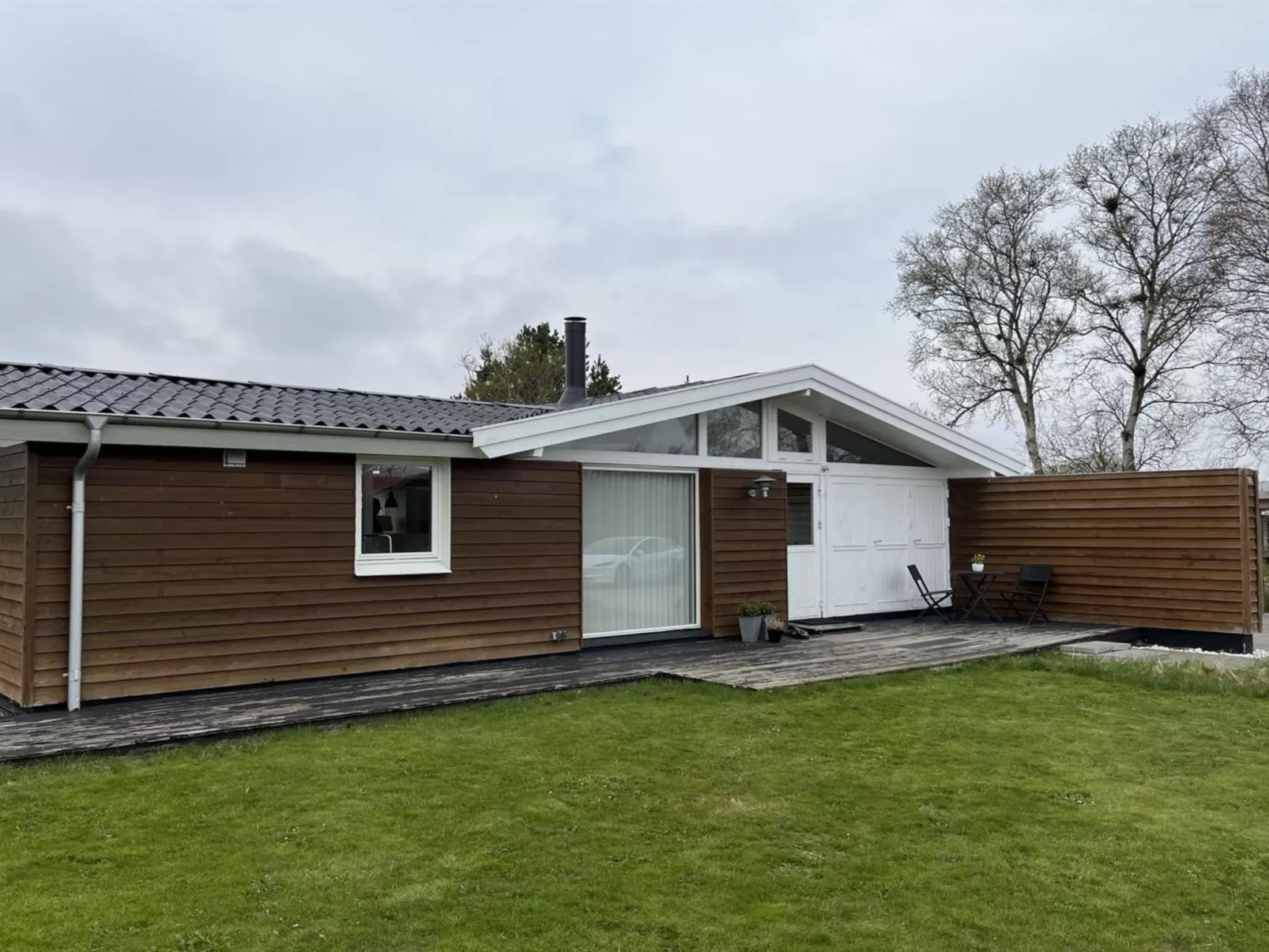 "Karin" - 300m from the sea-Buiten
