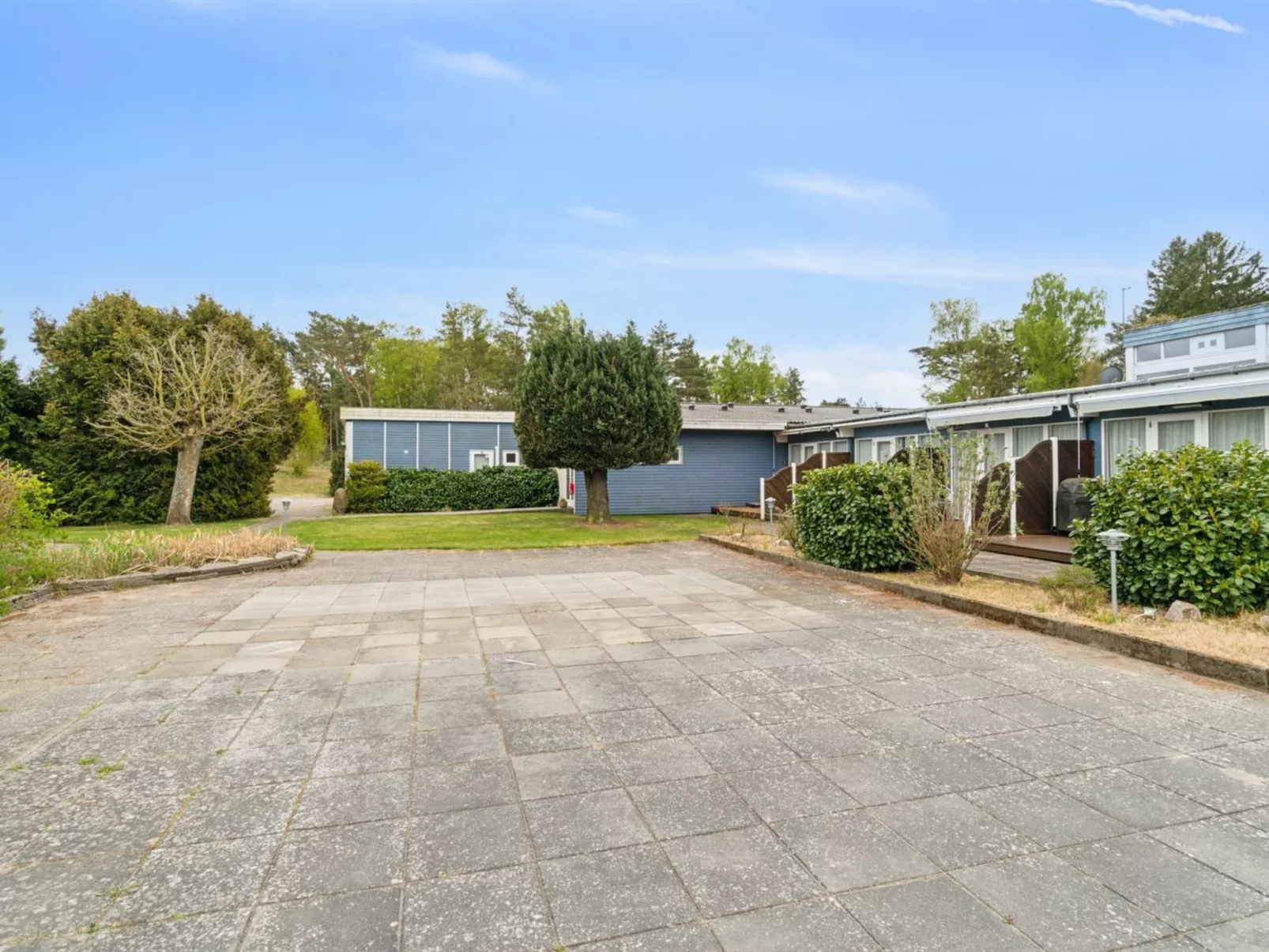 "Emppu" - 300m from the sea-Buiten