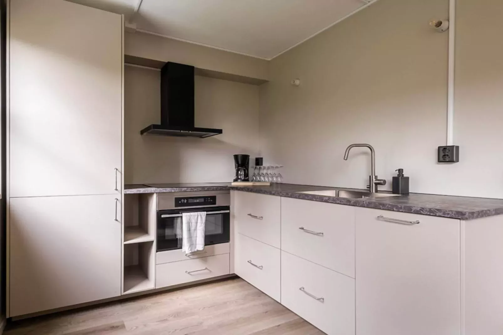4 sterren vakantie huis in TJÖRN-Binnen