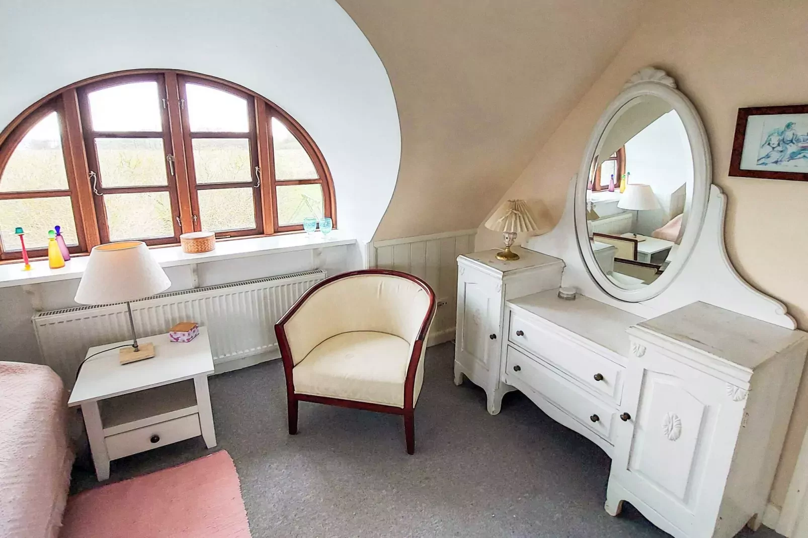 4 sterren vakantie huis in Bagenkop-Binnen