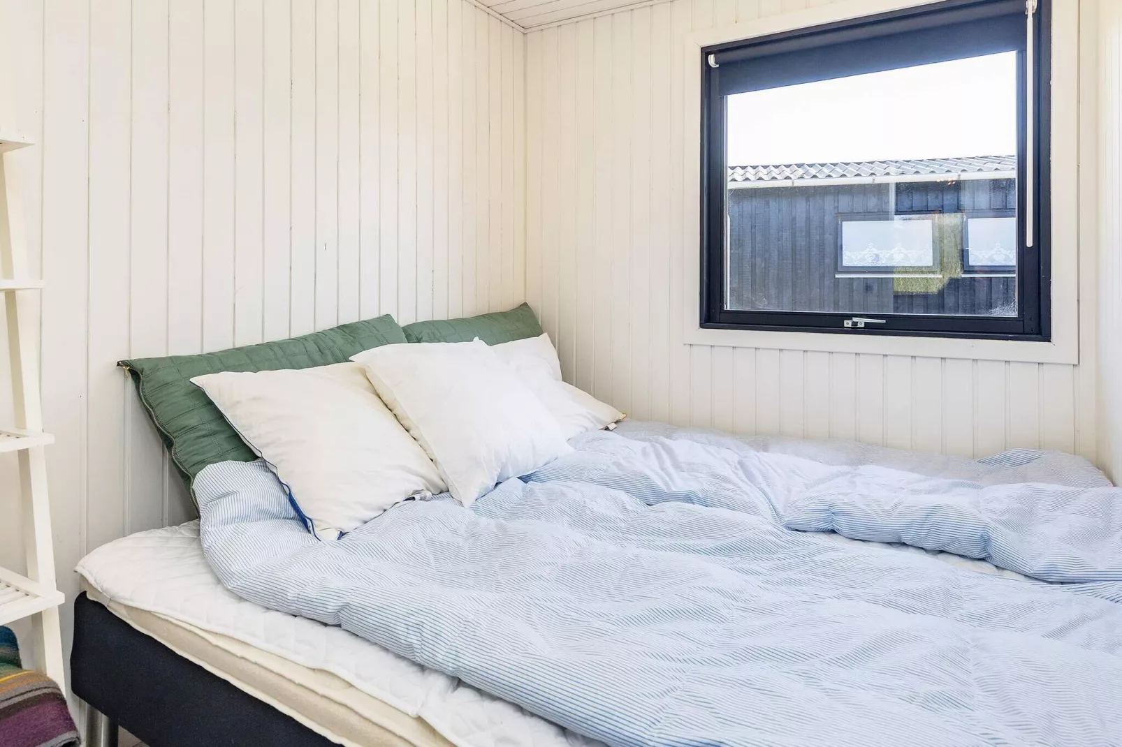 6 persoons vakantie huis in Vinderup-Binnen