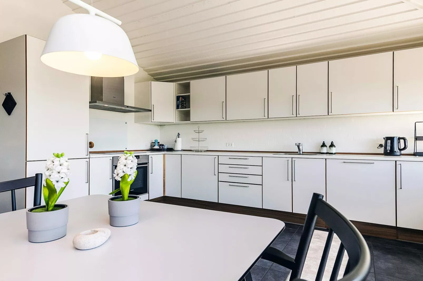 2 room-Binnen