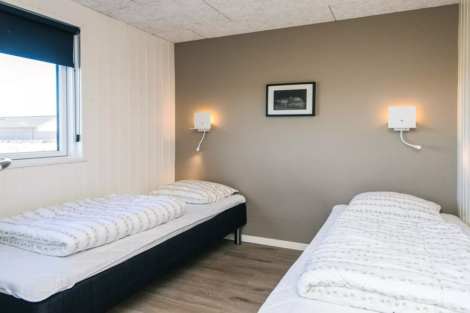 24 persoons vakantie huis in Harboøre-Binnen