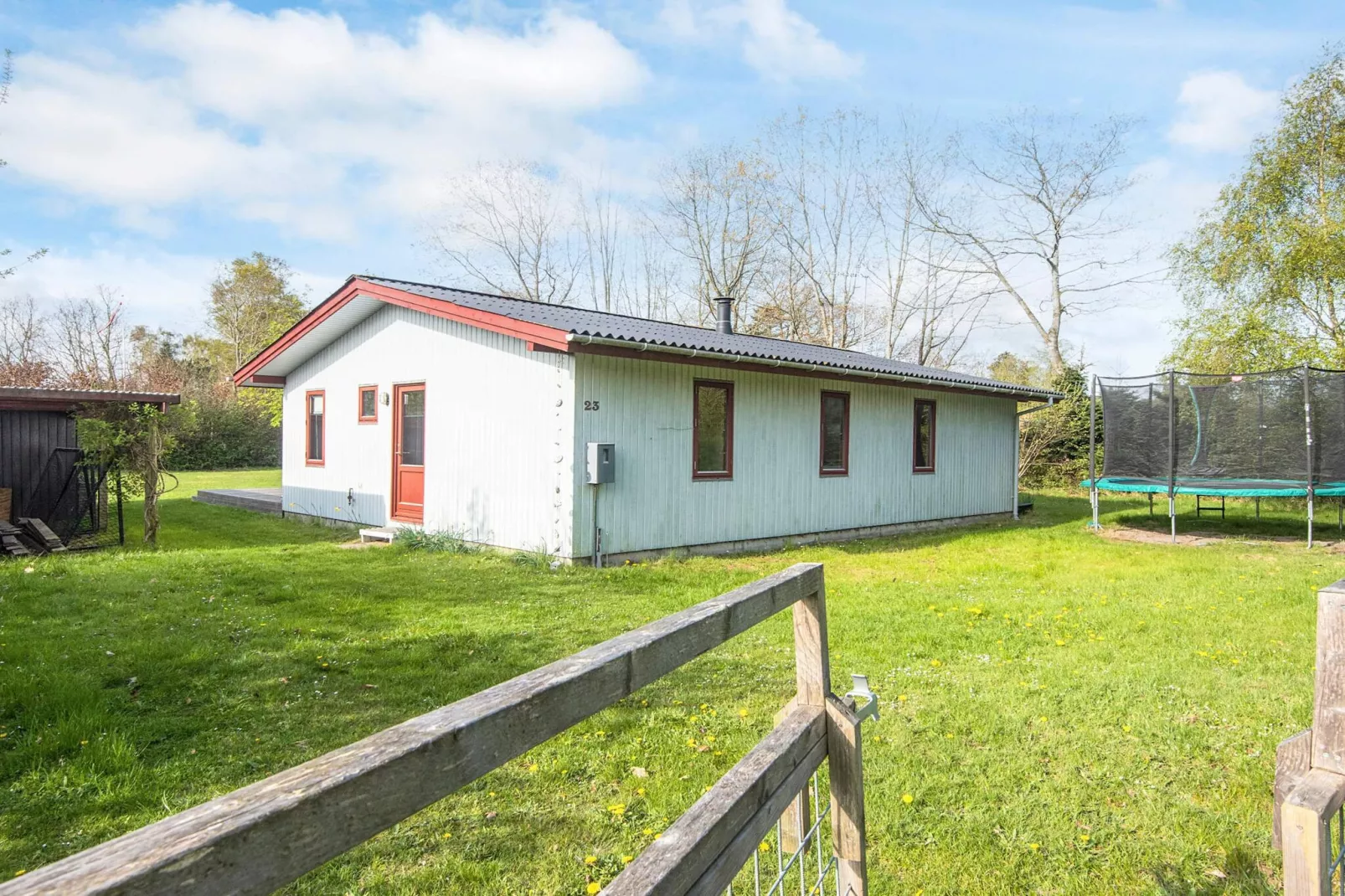 6 persoons vakantie huis in Grenaa-By Traum-Uitzicht