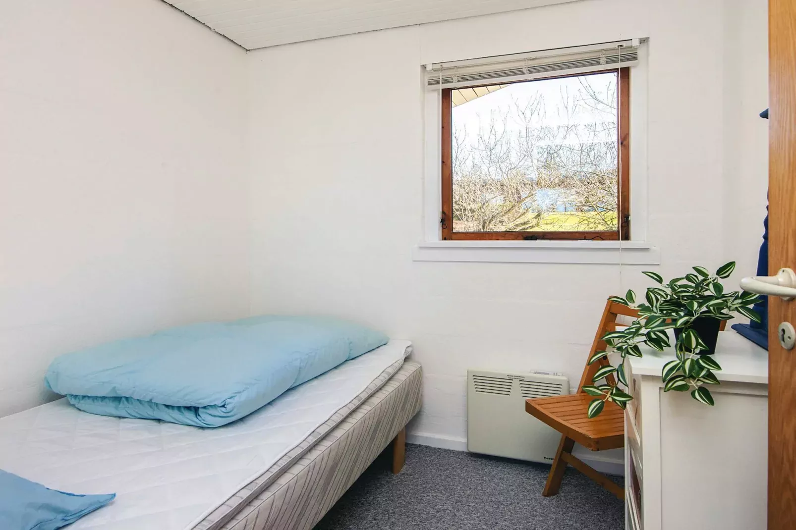 7 persoons vakantie huis in Skals-By Traum-Binnen