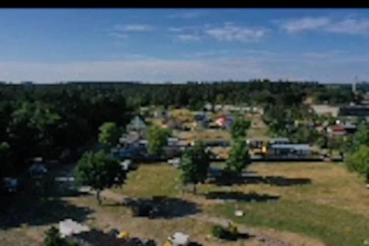 Ferienwohnung Seeblick-Uitzicht zomer