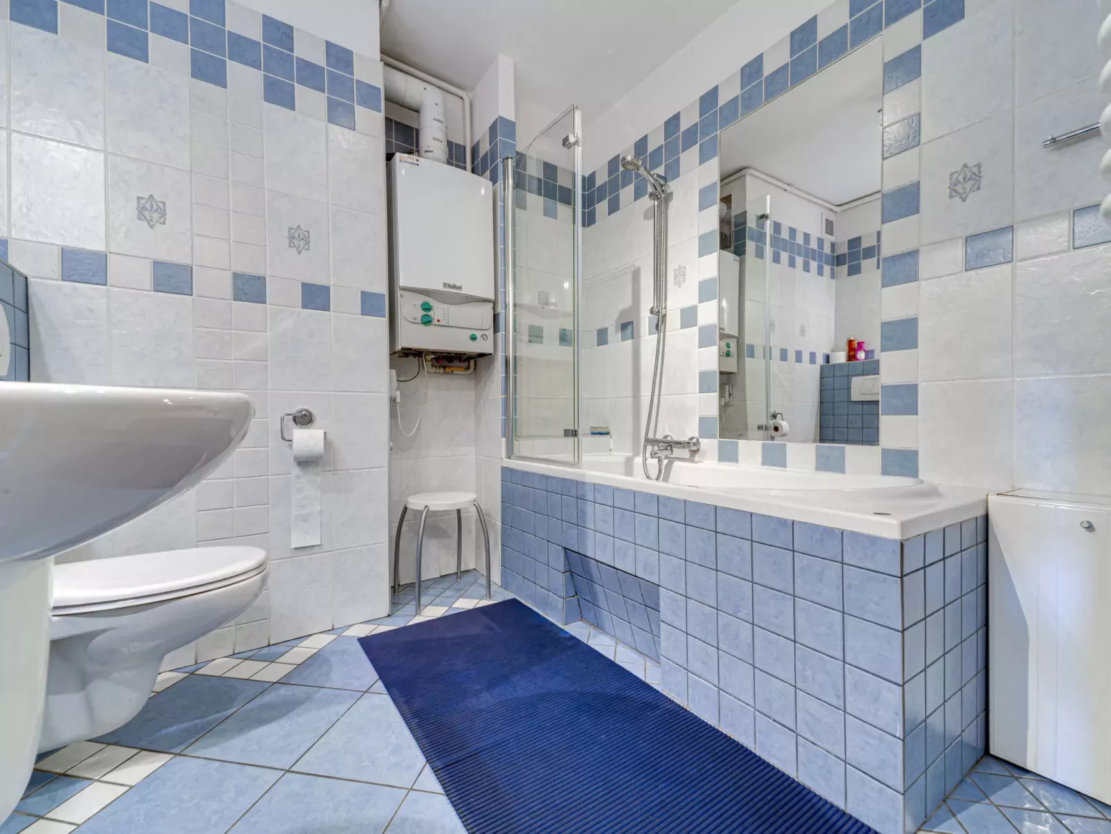 Czarodziejska-Binnen