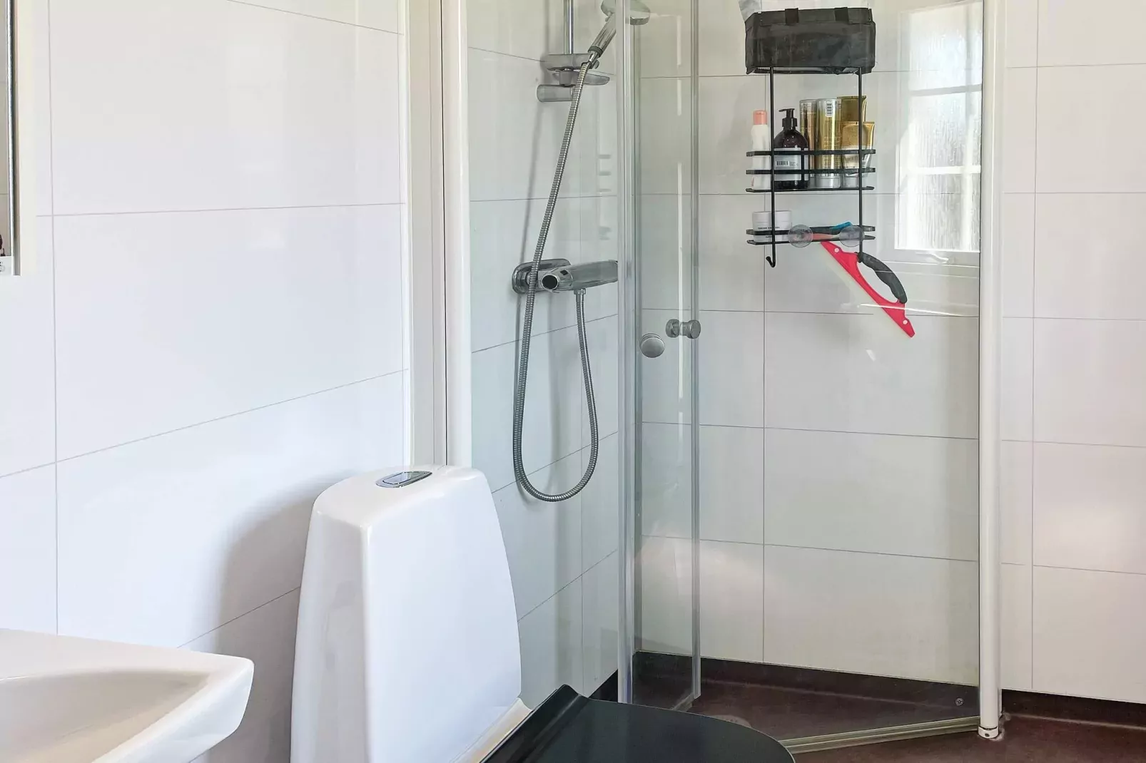 4 persoons vakantie huis in KARLSTAD-Binnen