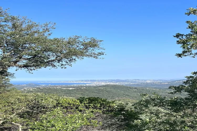 Villa Le Mas des Cerises-Gebieden zomer 5km