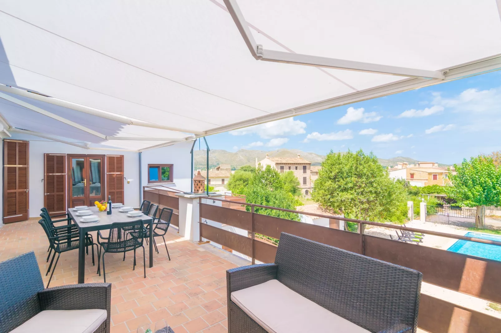 Cas Padri 6-Terrasbalkon