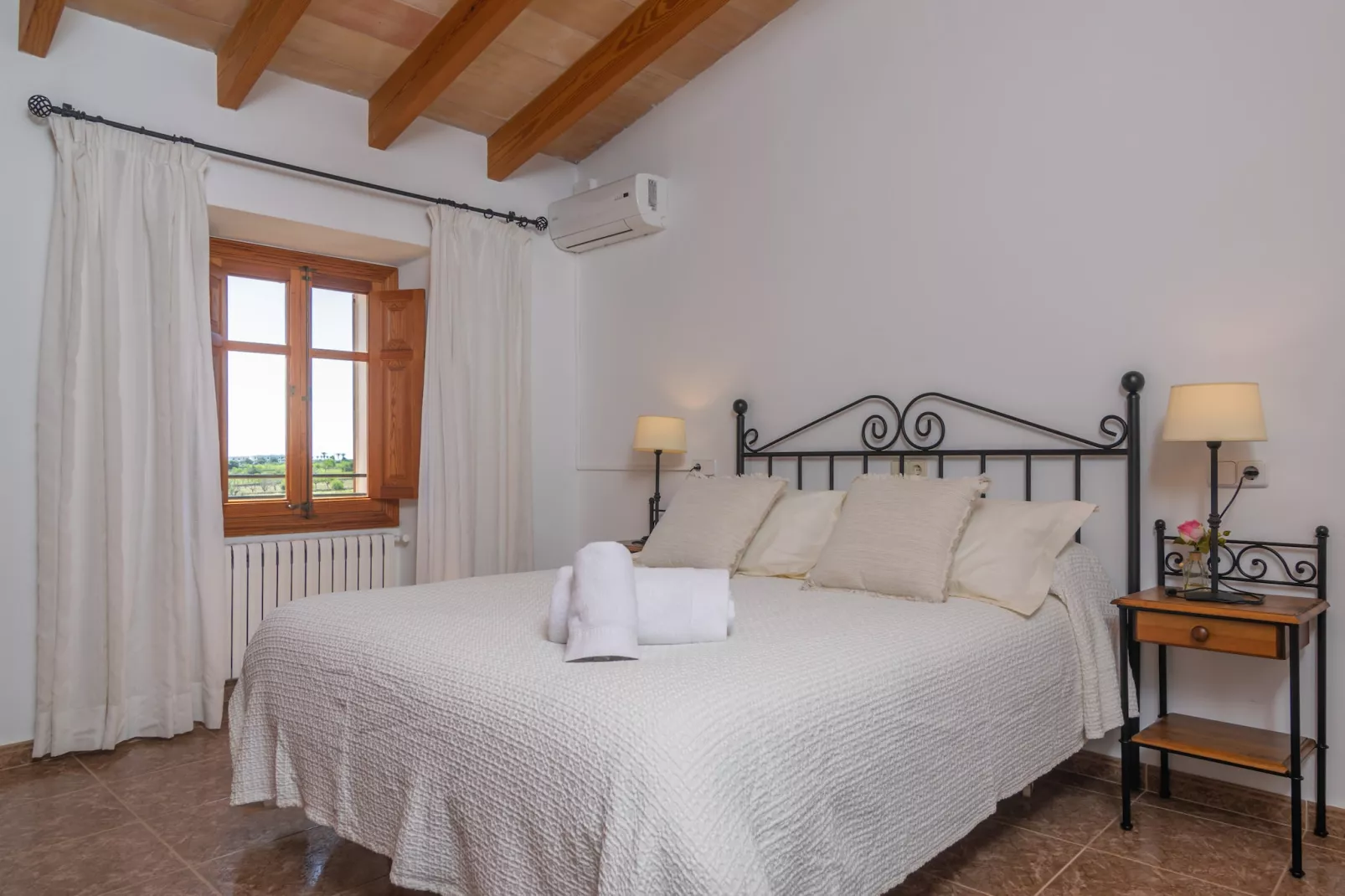Na Burguera-Slaapkamer