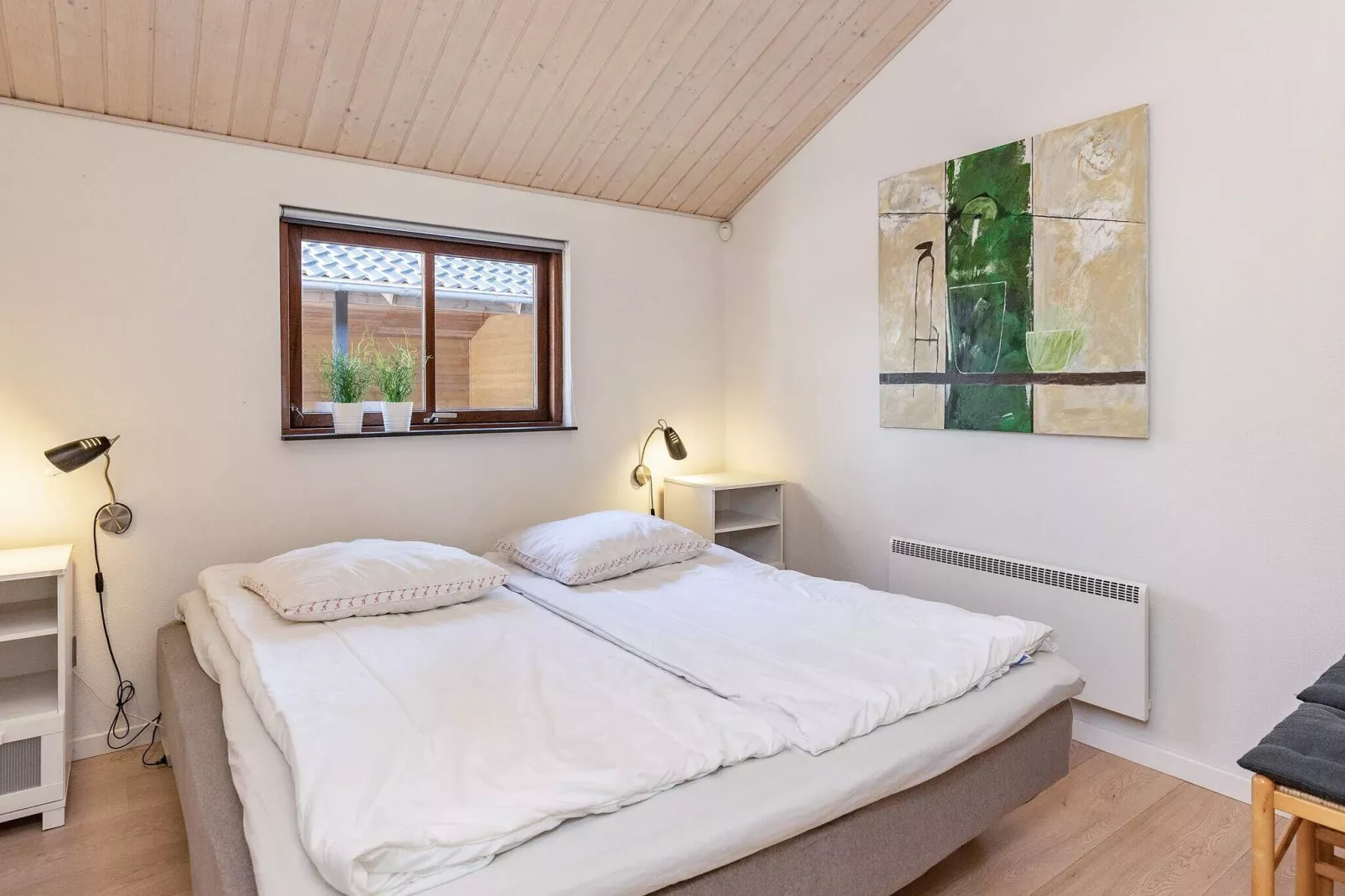 8 persoons vakantie huis in Skals-By Traum-Binnen