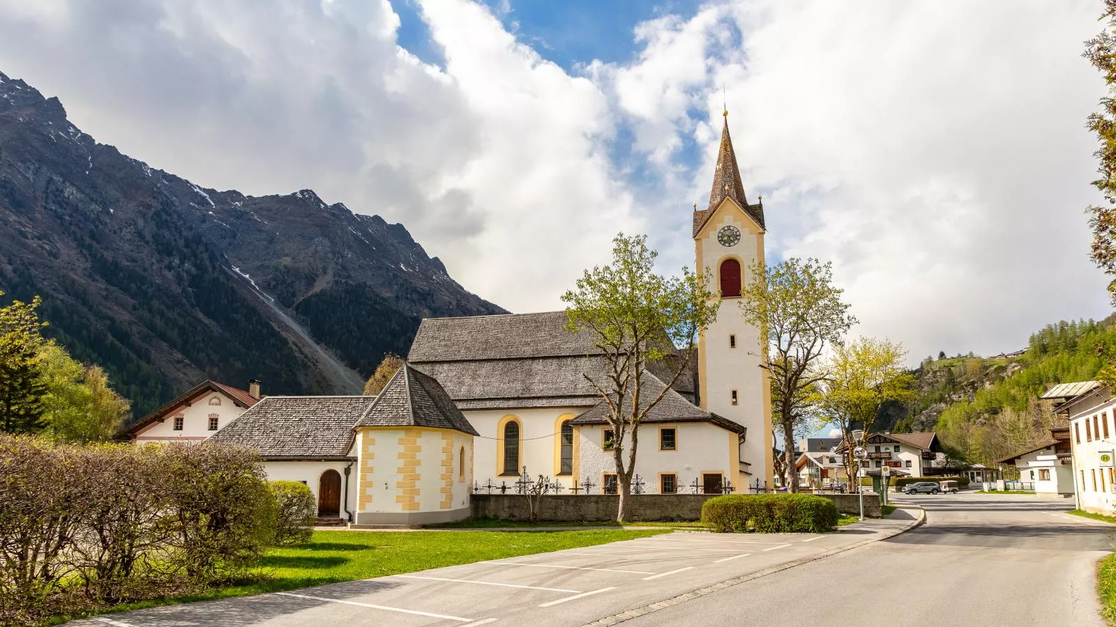 Schweizerhof Apfelrose-Gebieden zomer 5km