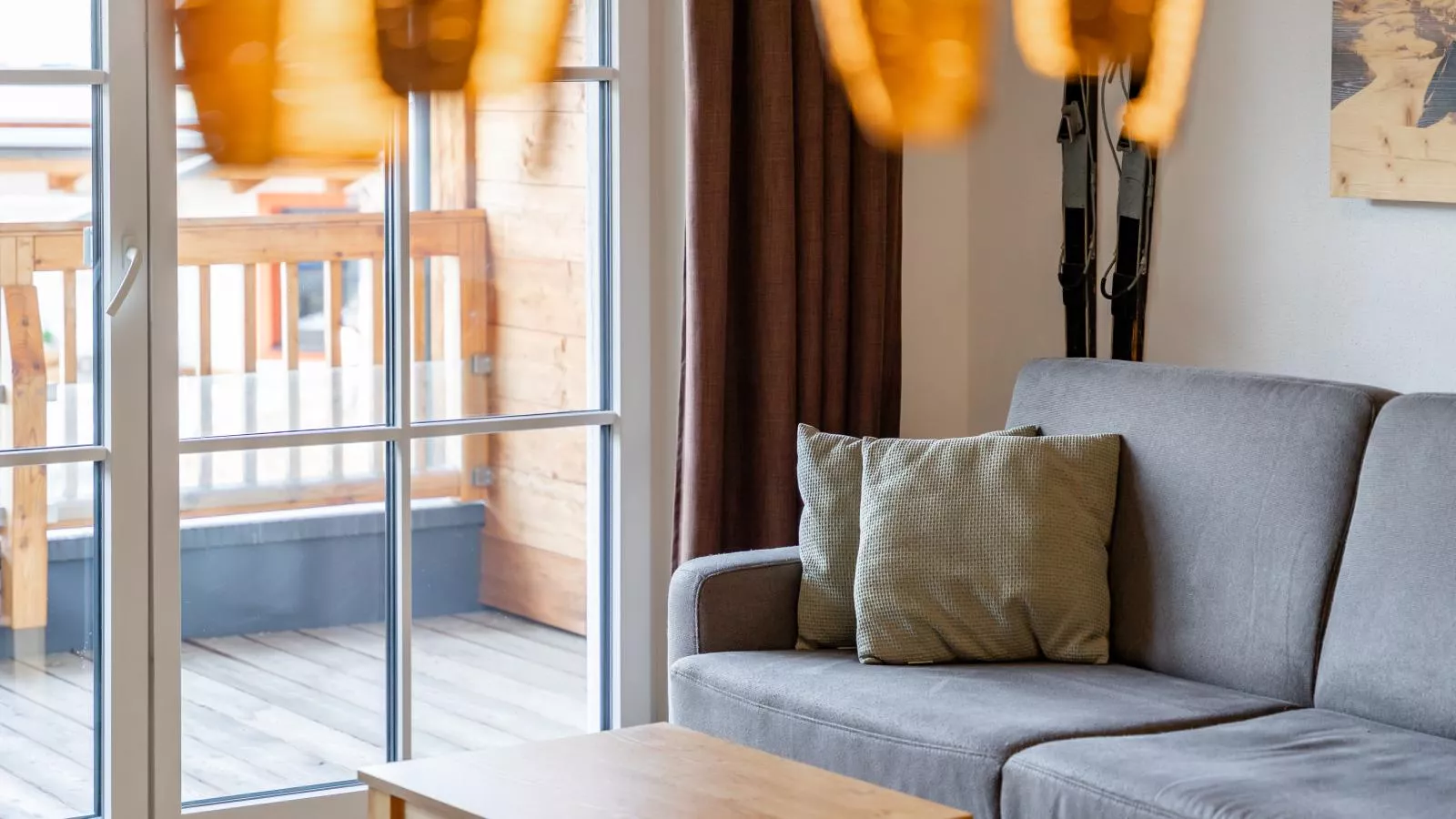 Tauern Suites Mitterwirt TOP 213-Sfeer