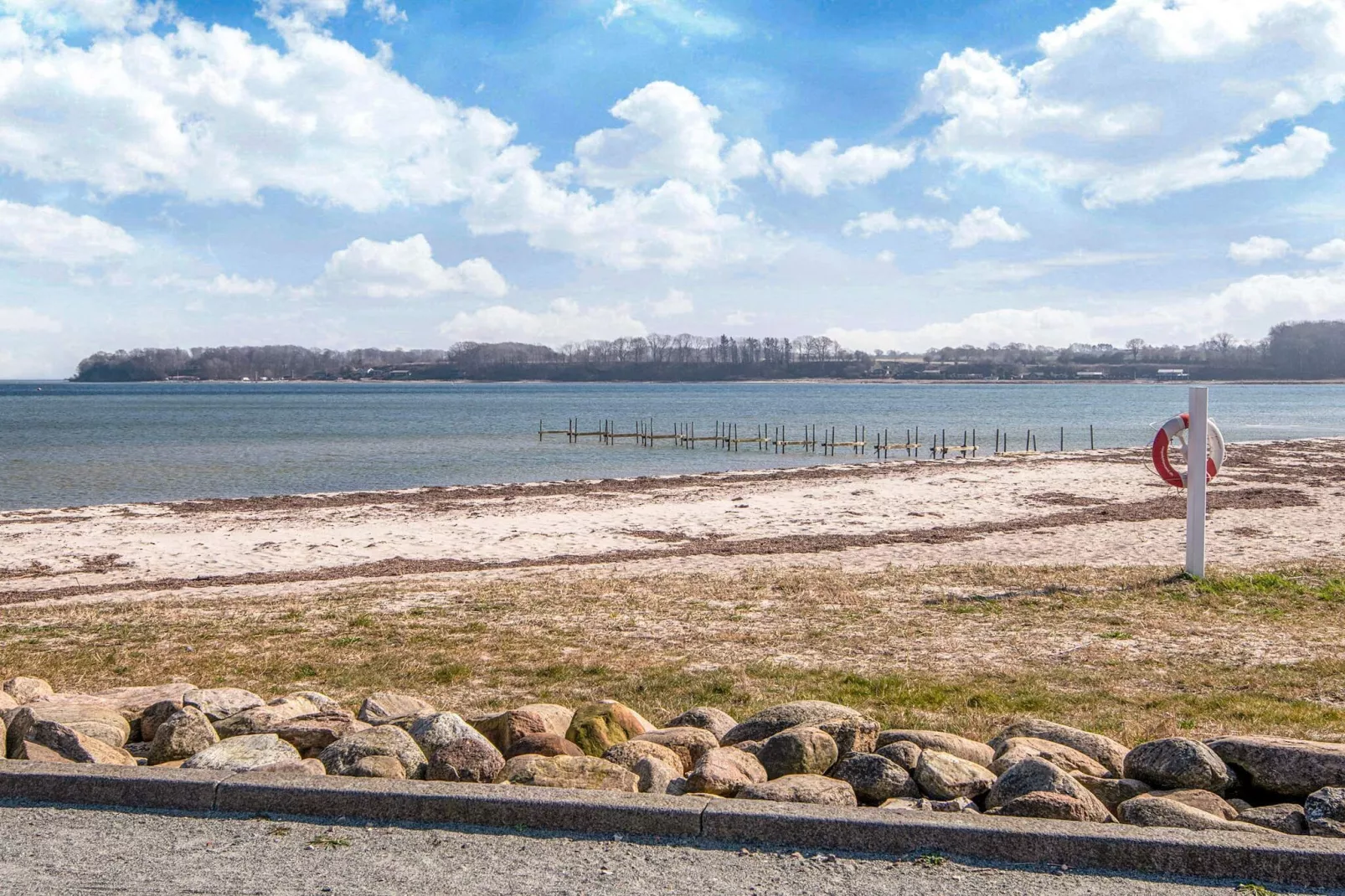 4 sterren vakantie huis in Hejls-Niet-getagd