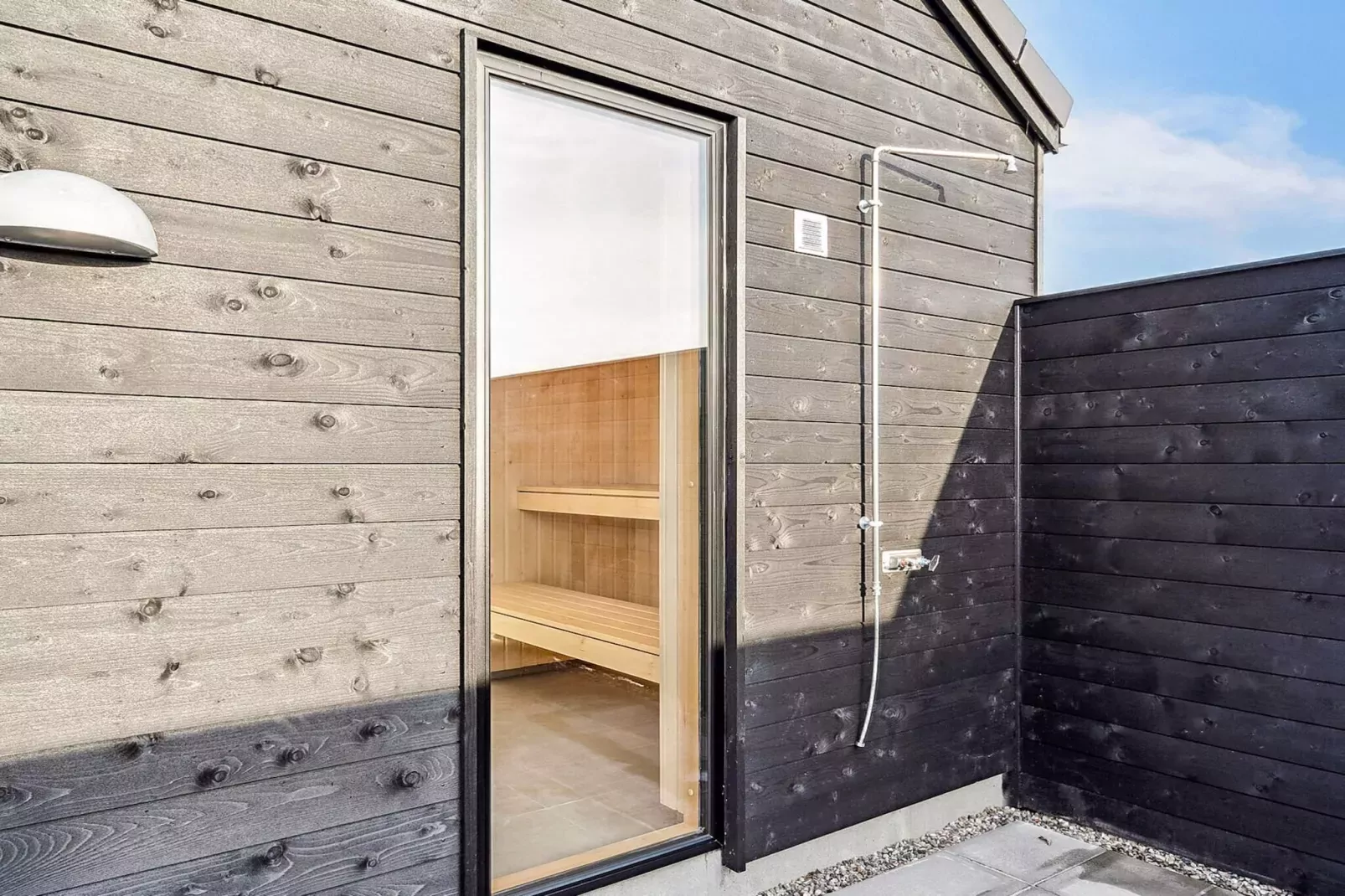 5 sterren vakantie huis in Nørre Nebel-Niet-getagd