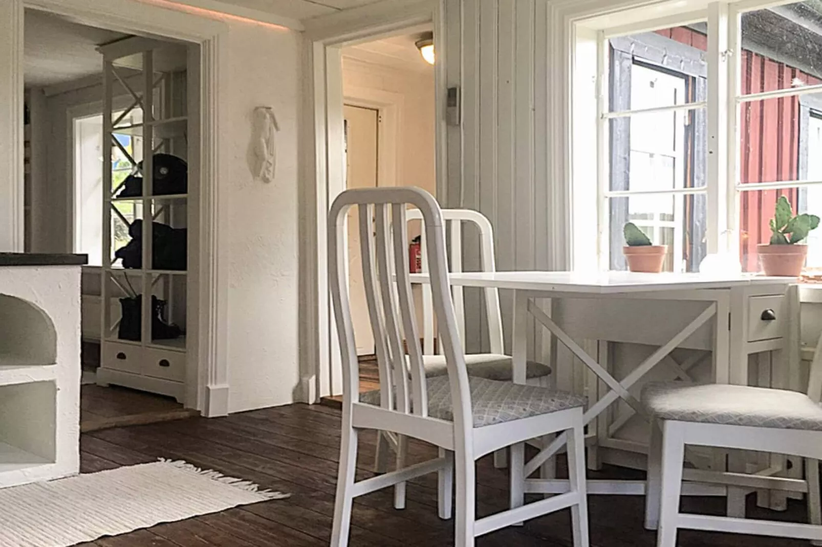 4 sterren vakantie huis in Märsta-Binnen