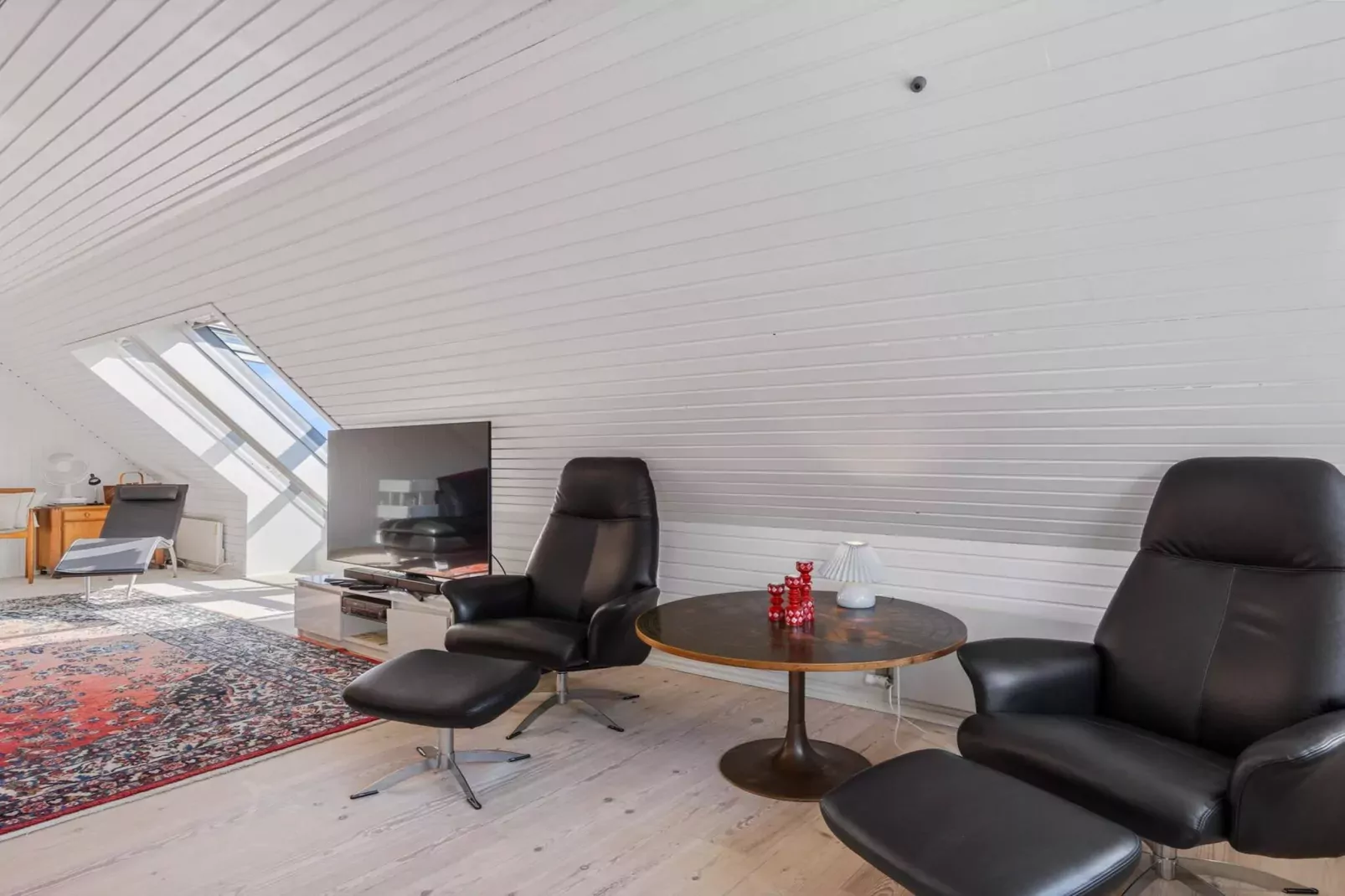 4 sterren vakantie huis in Nørre Nebel-Binnen
