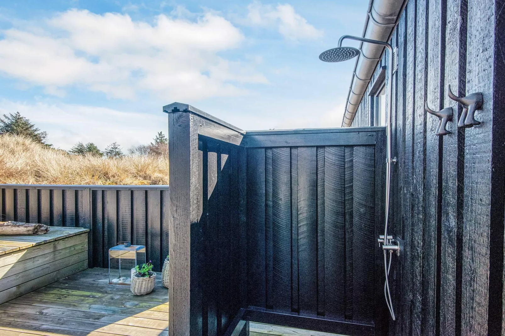 4 sterren vakantie huis in Saltum-Uitzicht