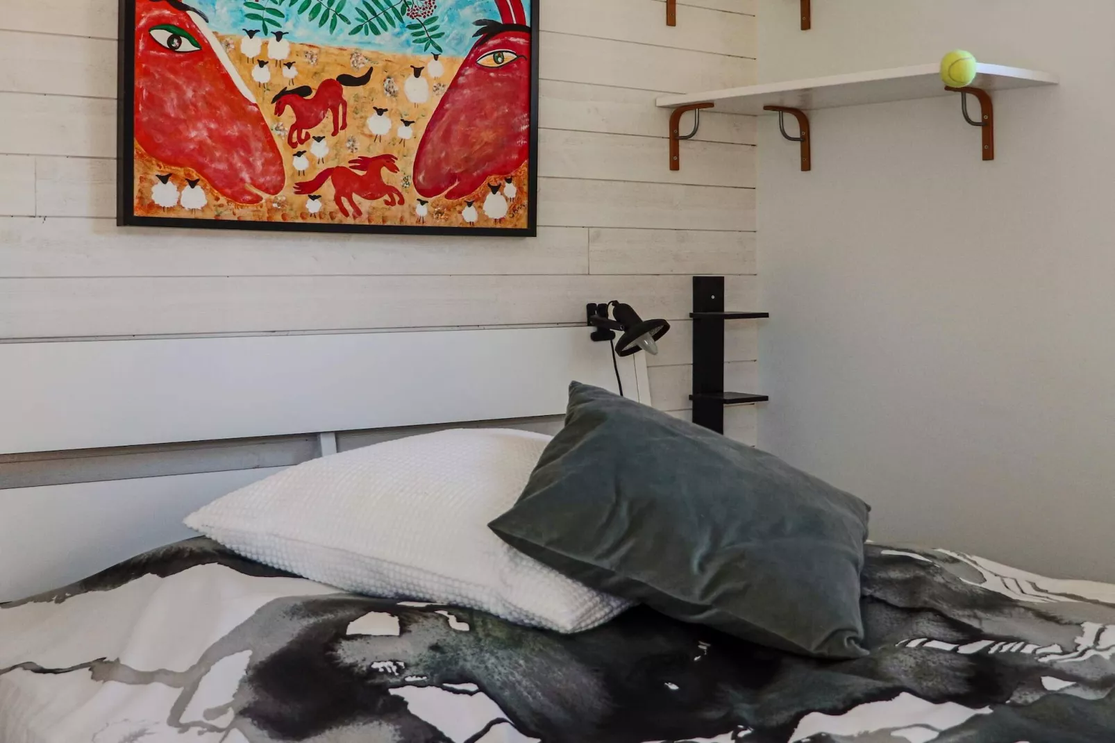 4 sterren vakantie huis in SKÅNE/VEJBYSTRAND-Binnen