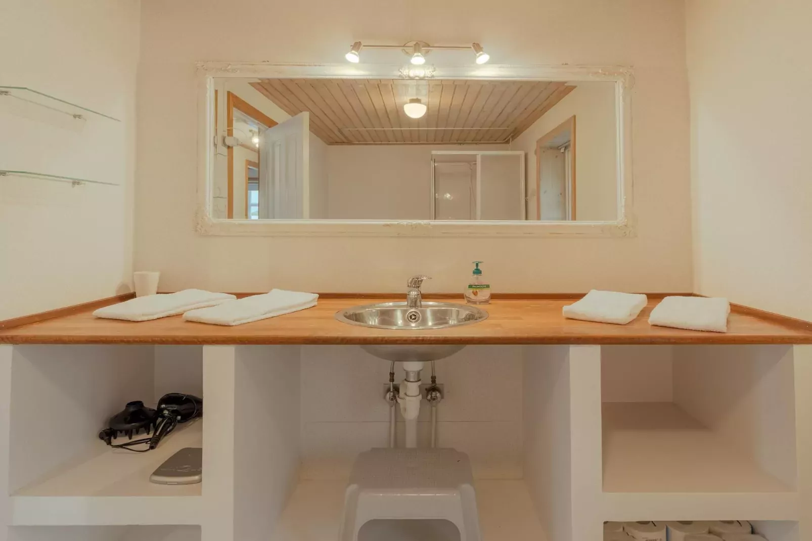 4 sterren vakantie huis in Bøur-Binnen