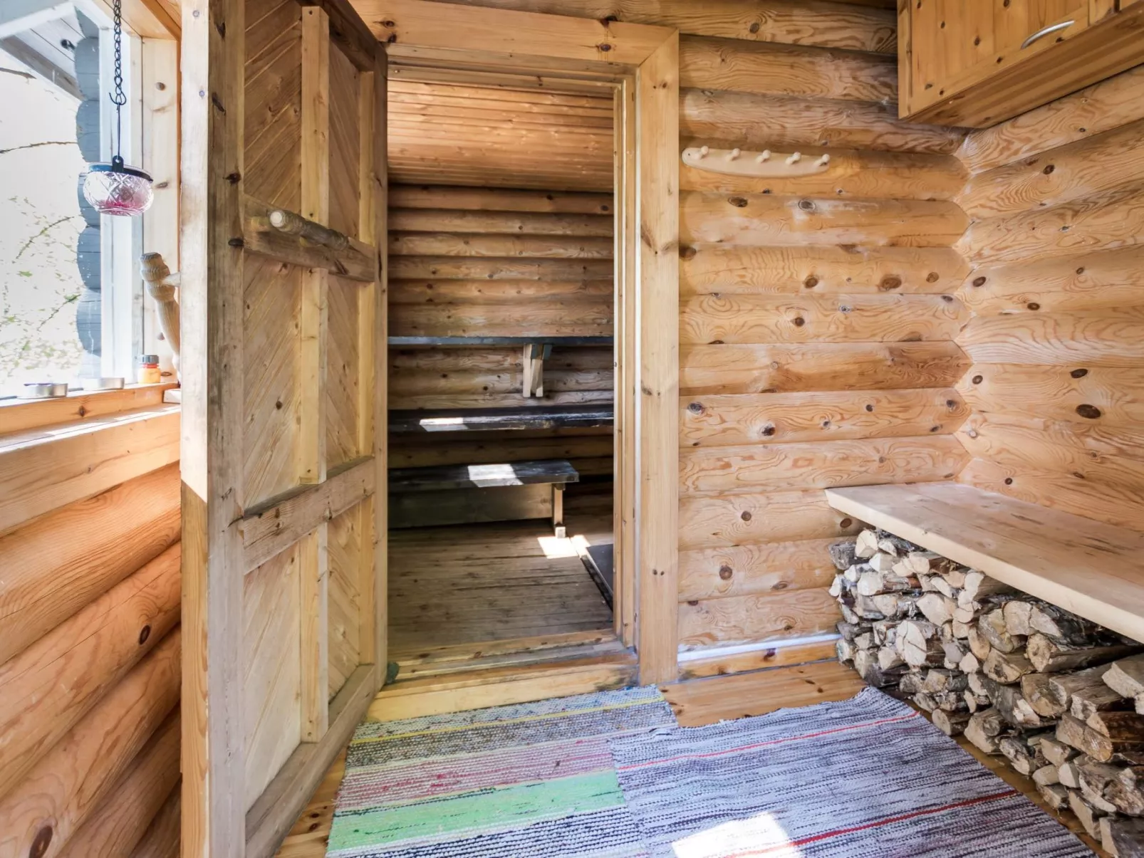 Vastaniemi-Buiten