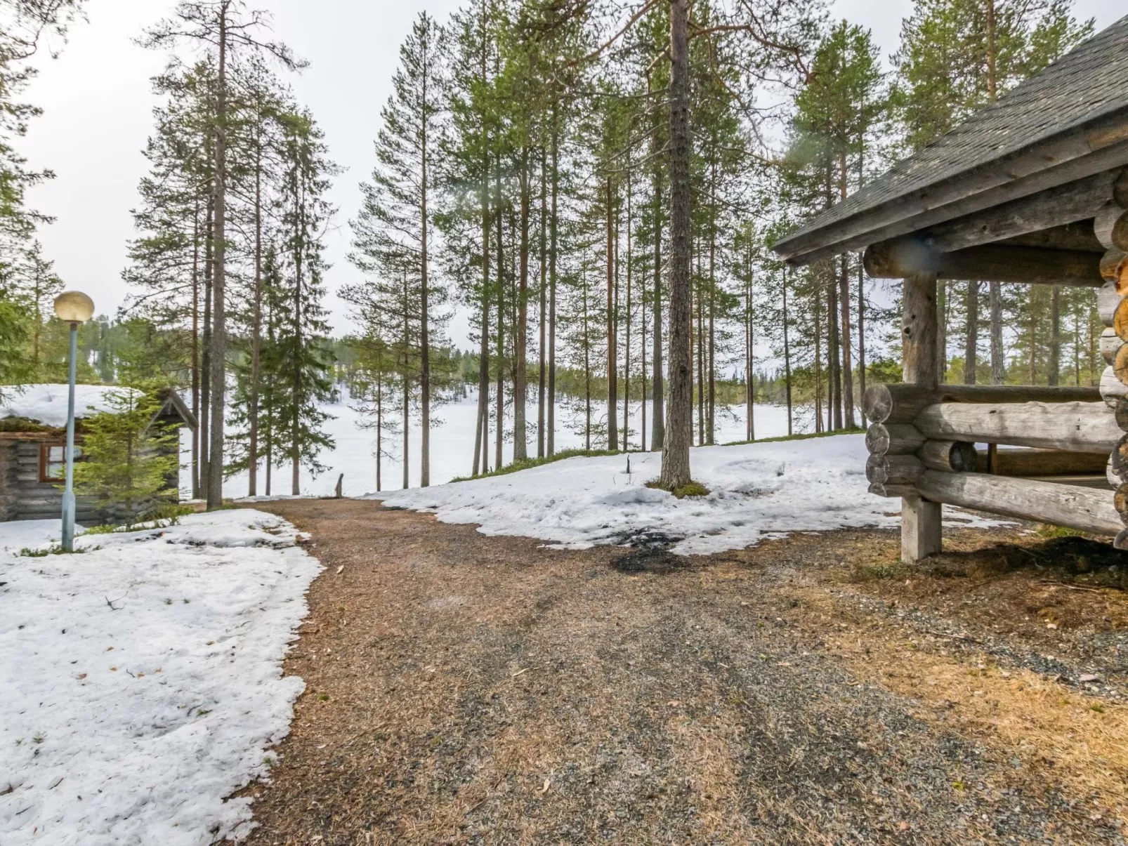 Veskahovi-Buiten