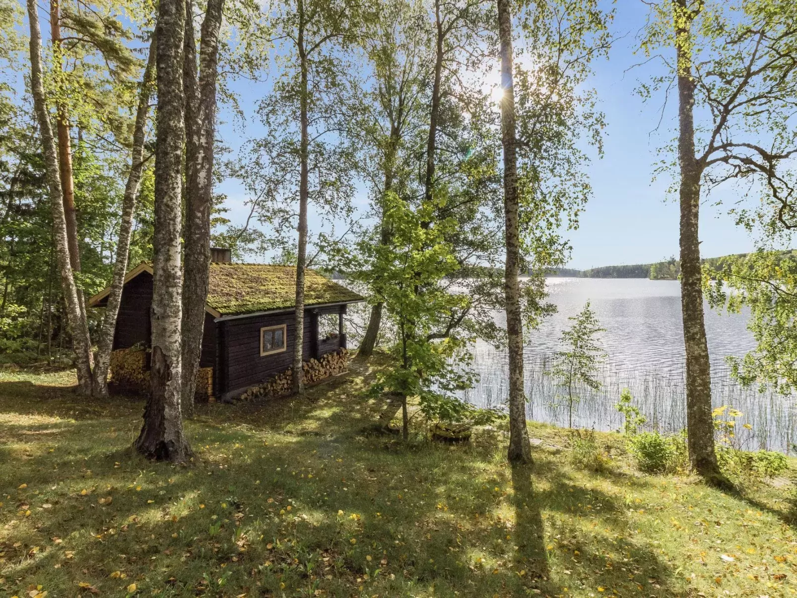 Koivuranta-Buiten