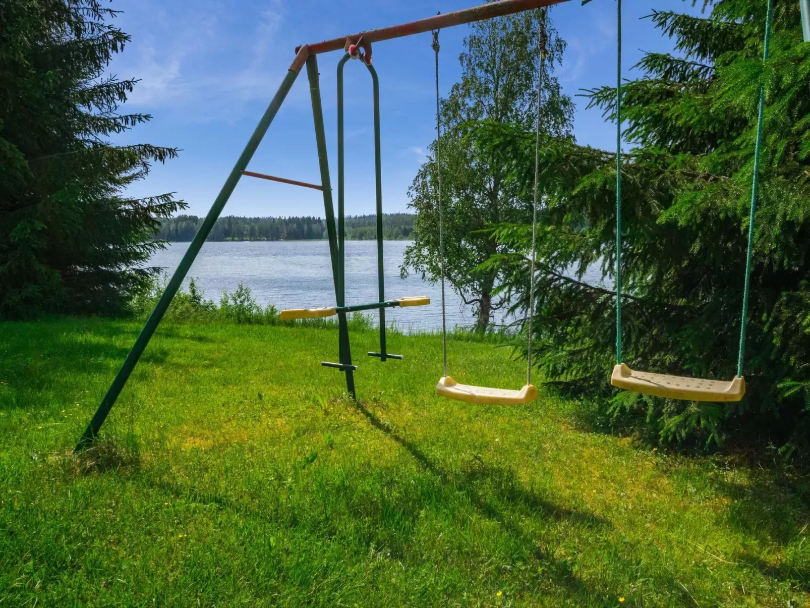 Iltarusko-Buiten