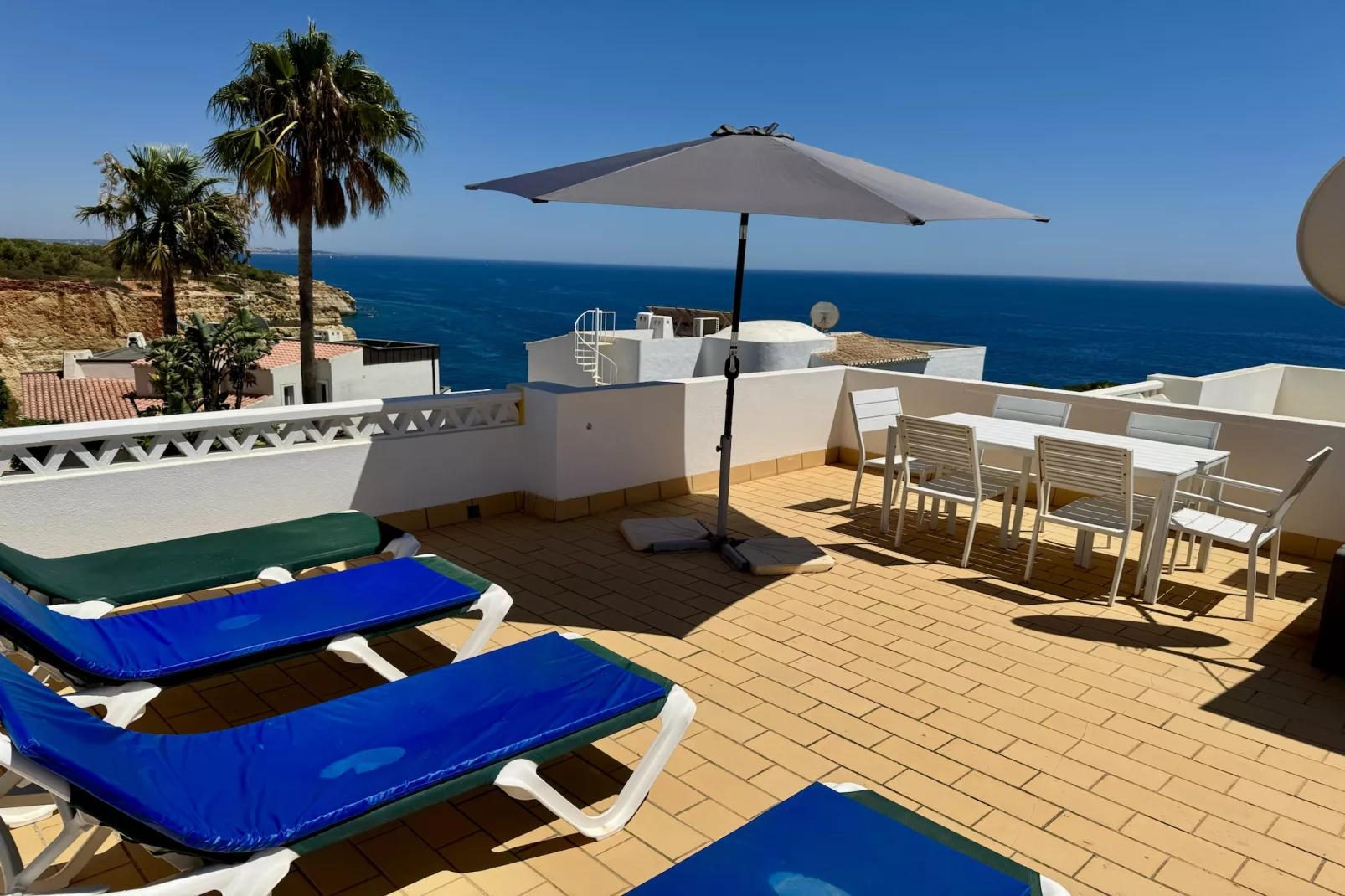 20 Terraços de Benagil (Casa Luisa)-Terras