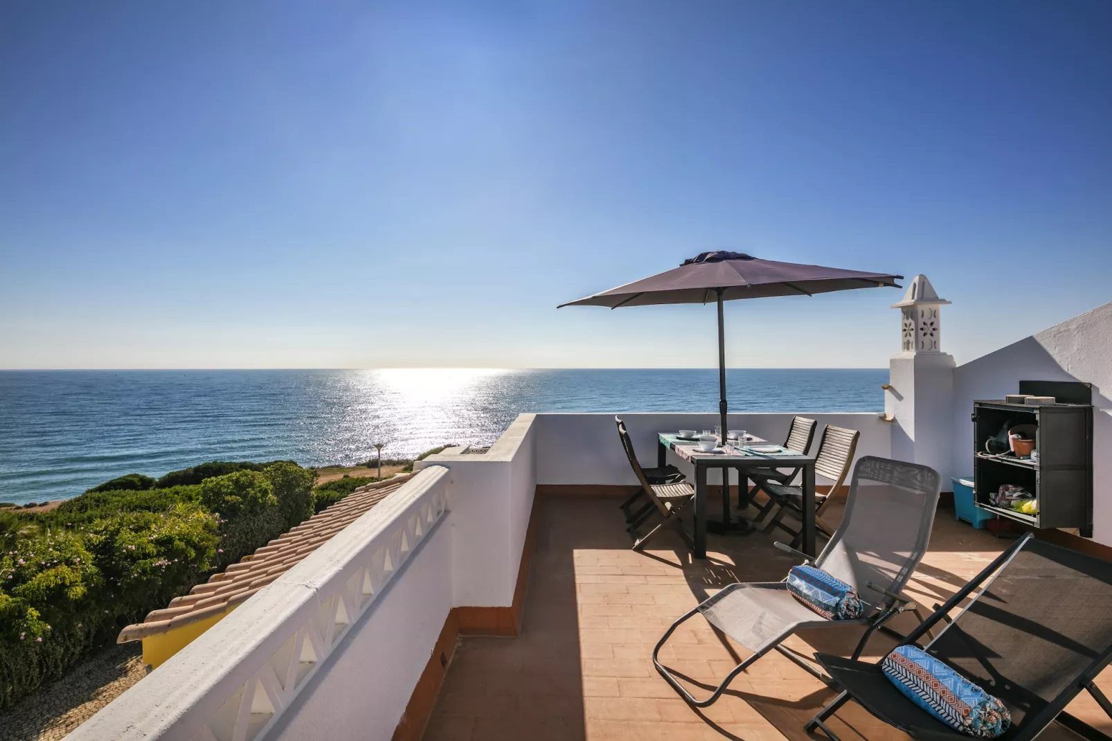 25 Terraços de Benagil (Casa Kusane)-Terras