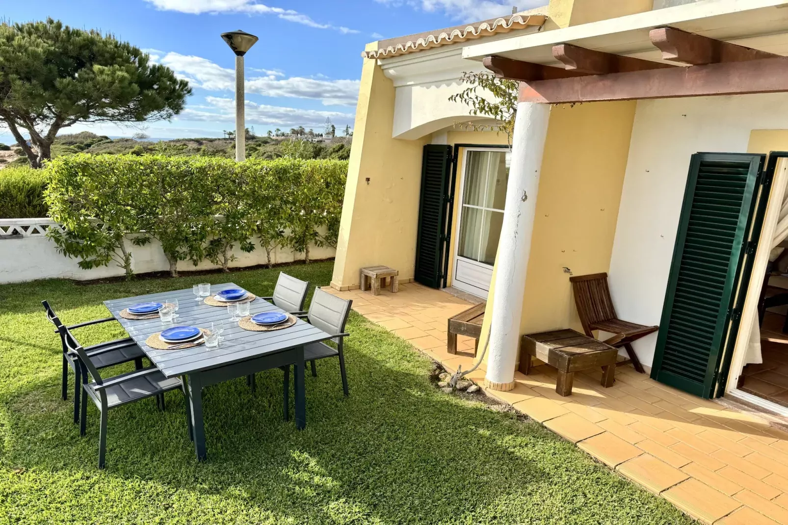 01 Terraços de Benagil 1 (Casa Beleza)-Tuinen zomer