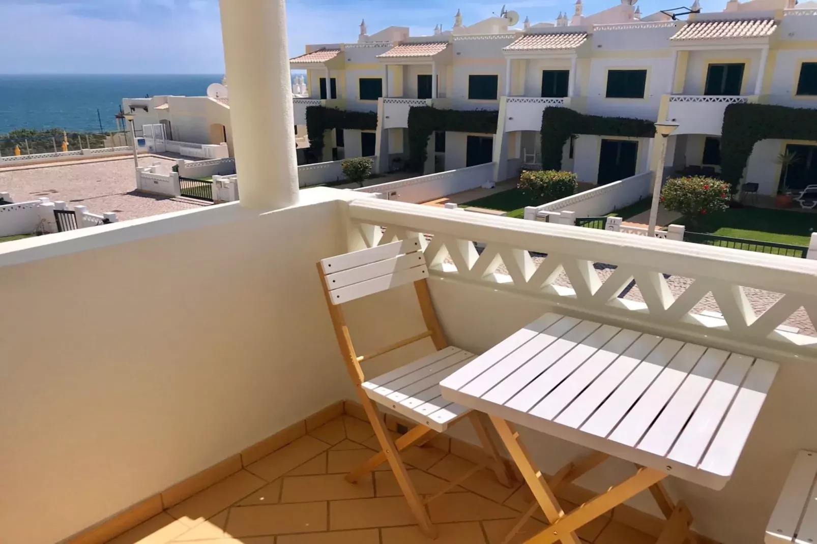 15 Terraços de Benagil (Casa Machado)-Terrasbalkon