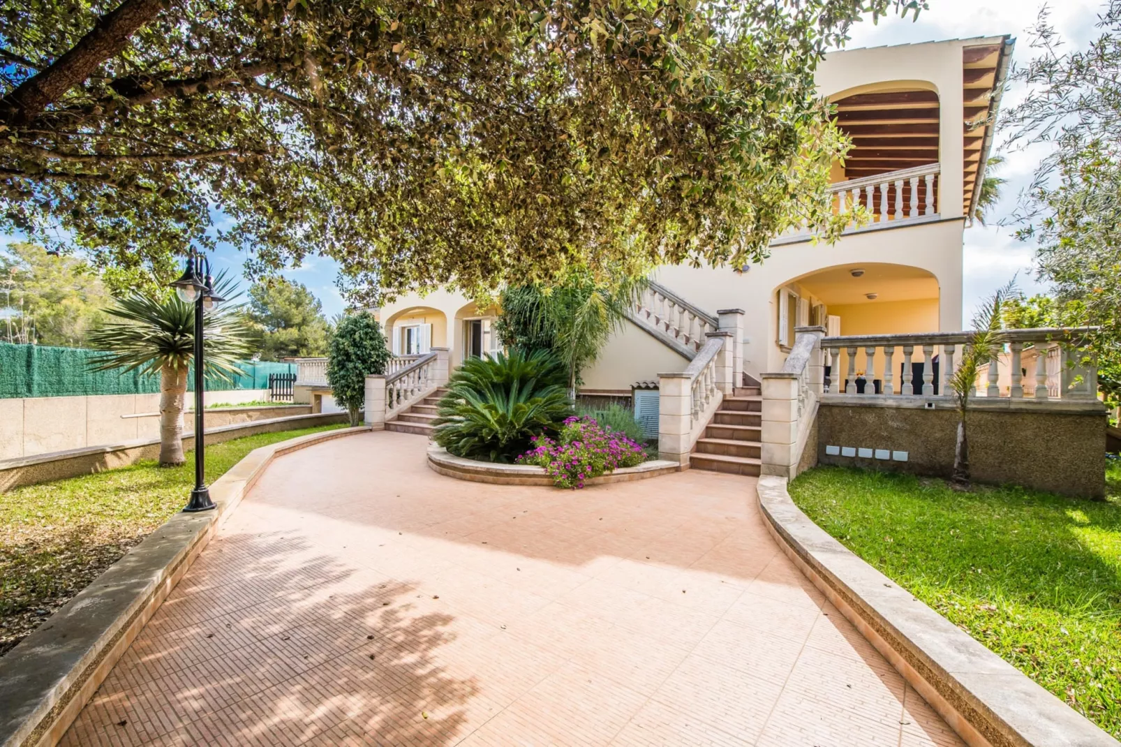Villa Corb Mari-Niet-getagd