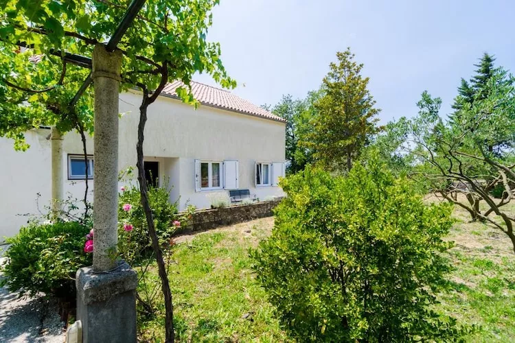 Holiday Home Field of Olives - Two Bedroom Holiday Home with Terrace-Terras