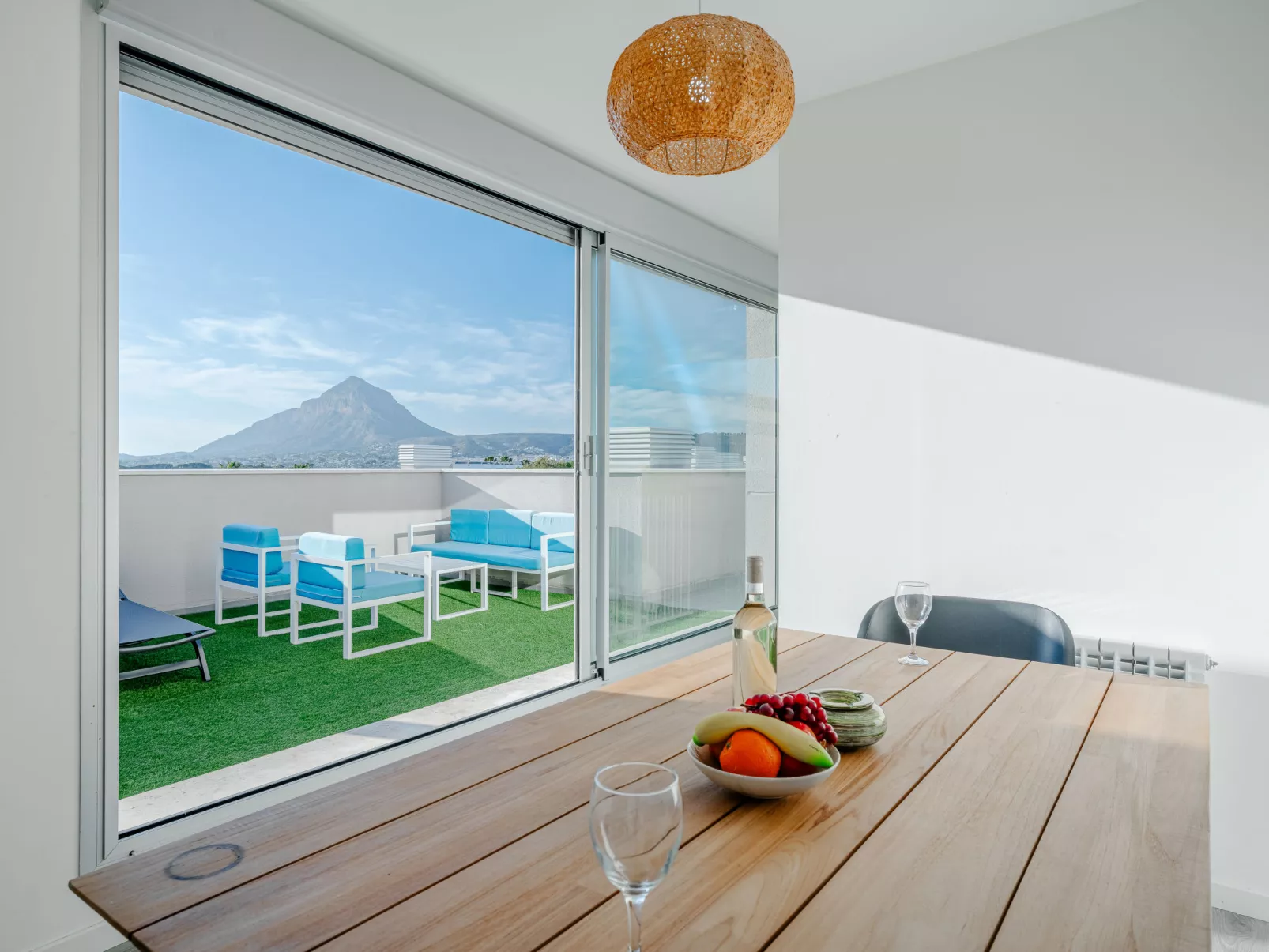 Arenal Boutique Suite-Binnen