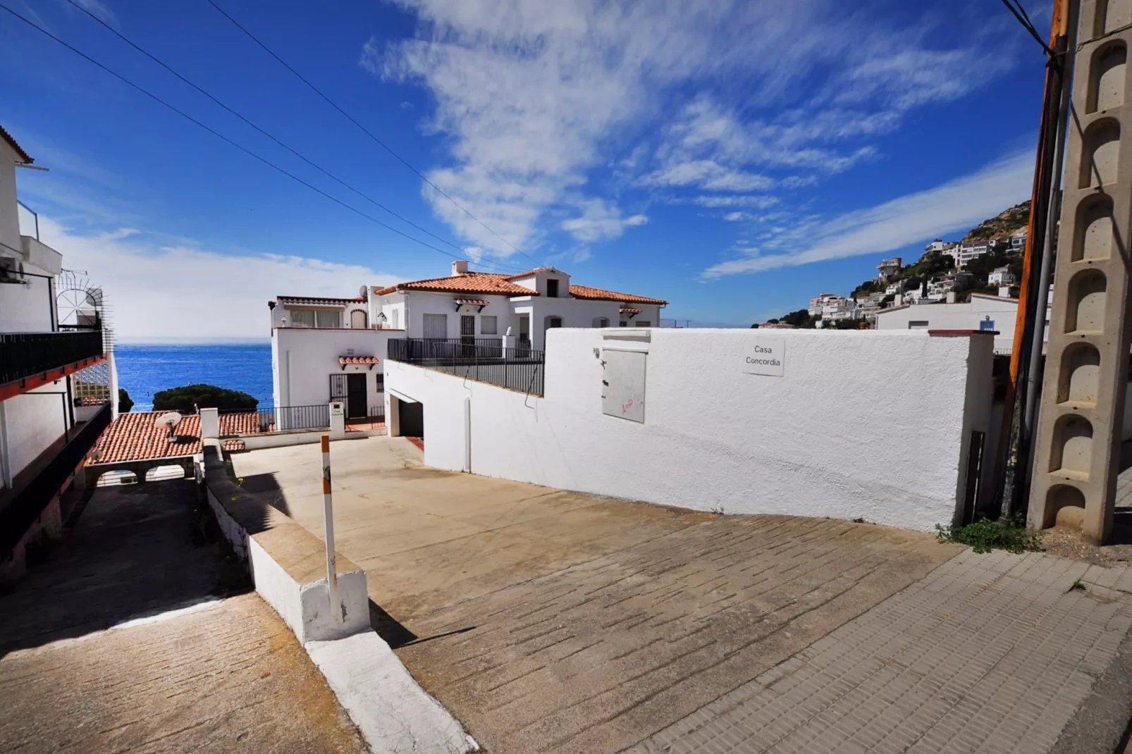 1160 CONCORDIA vista Mar