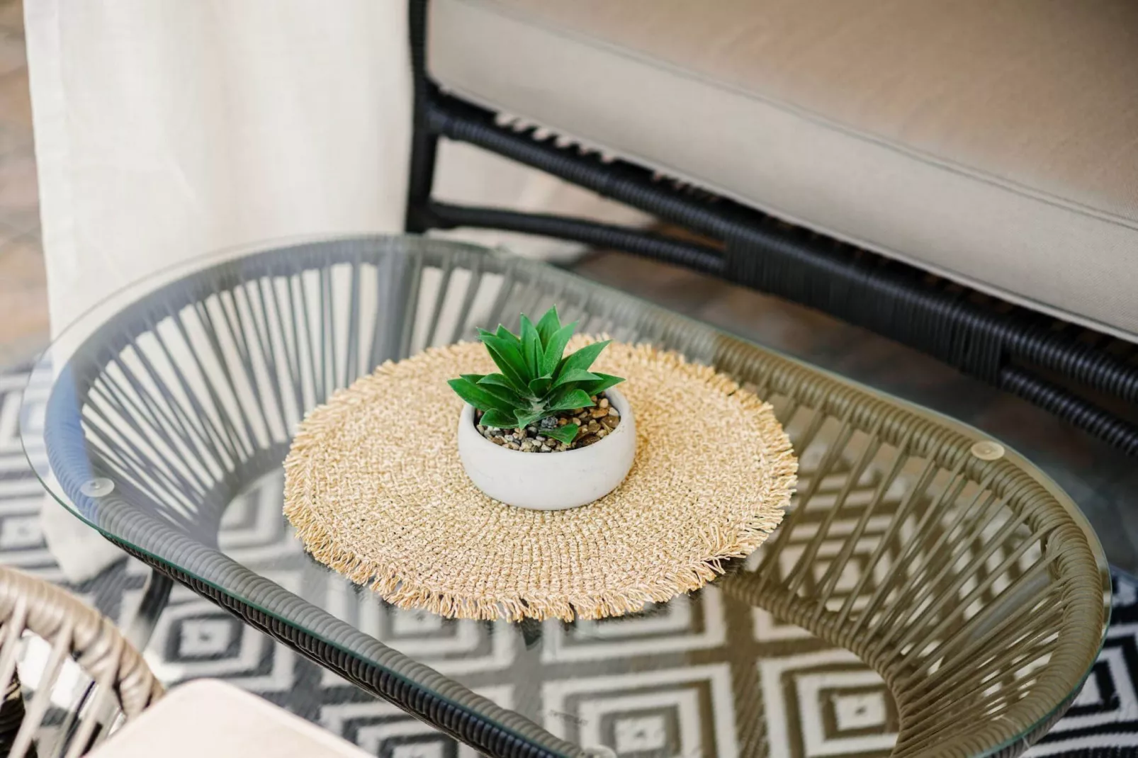 Garden Boutique Apartments - Silver-Sfeer