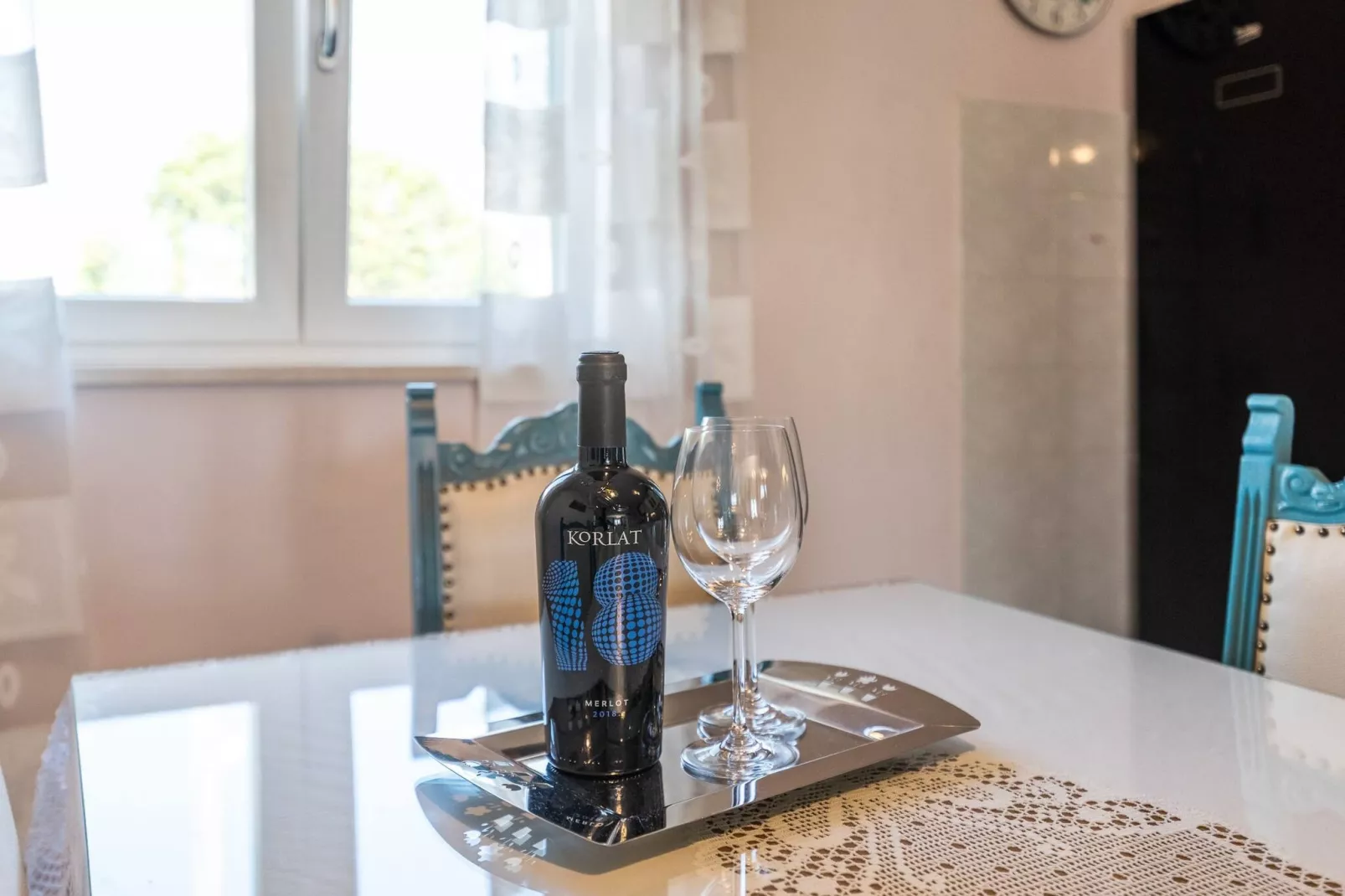 Holiday Home Endi-Sfeer
