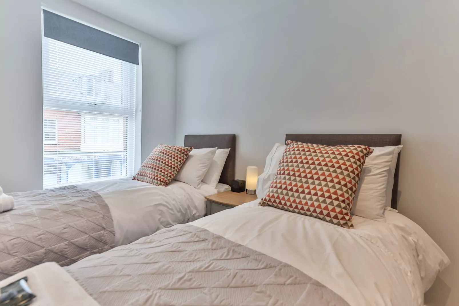 Belle House, Apt 3-Slaapkamer
