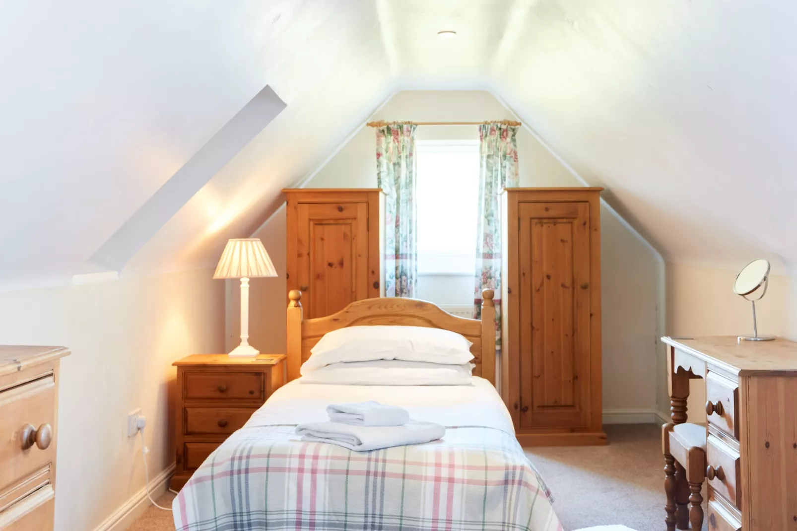 Meadow View-Slaapkamer