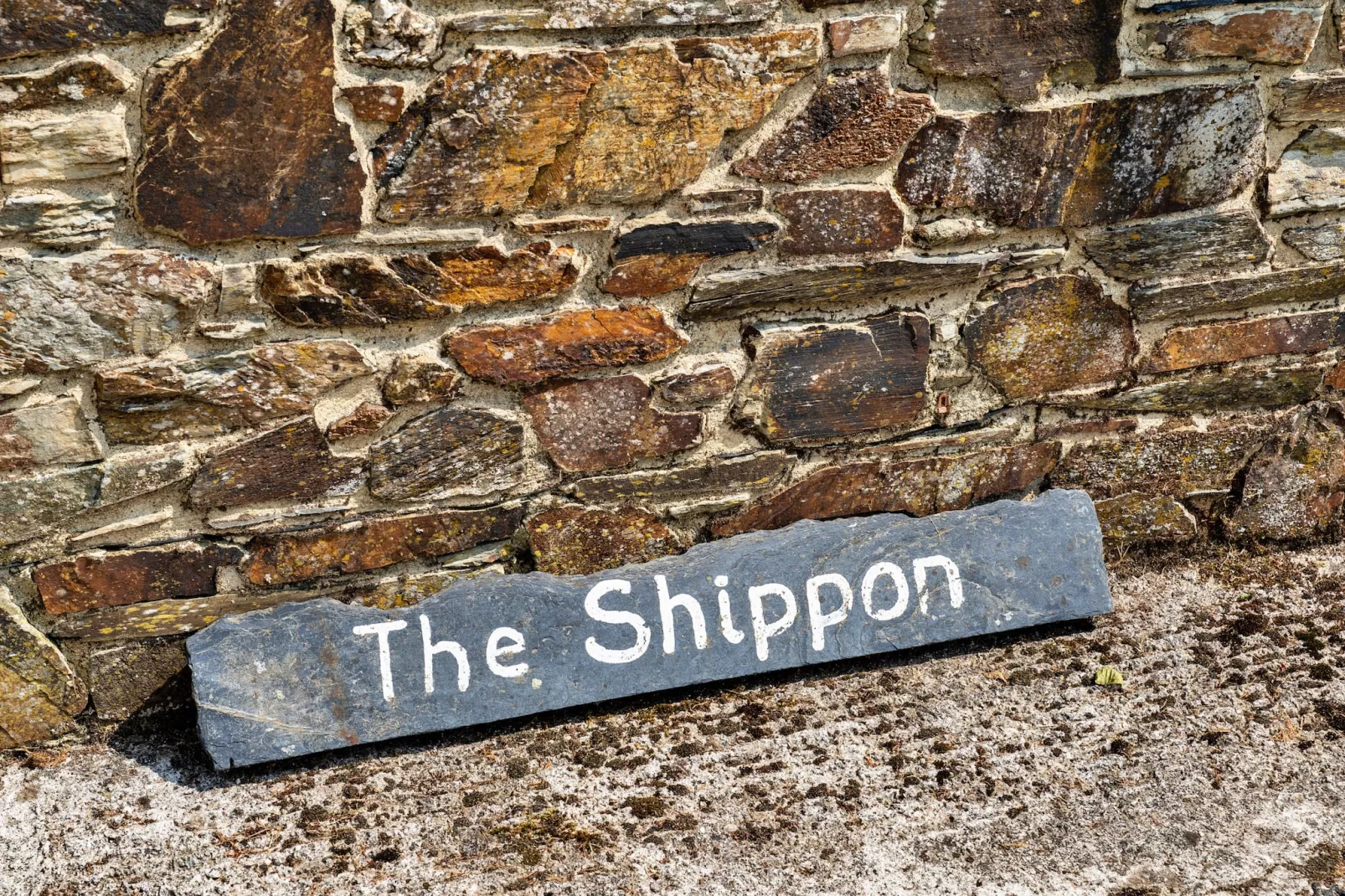 The Shippon at Lestitha-Sfeer